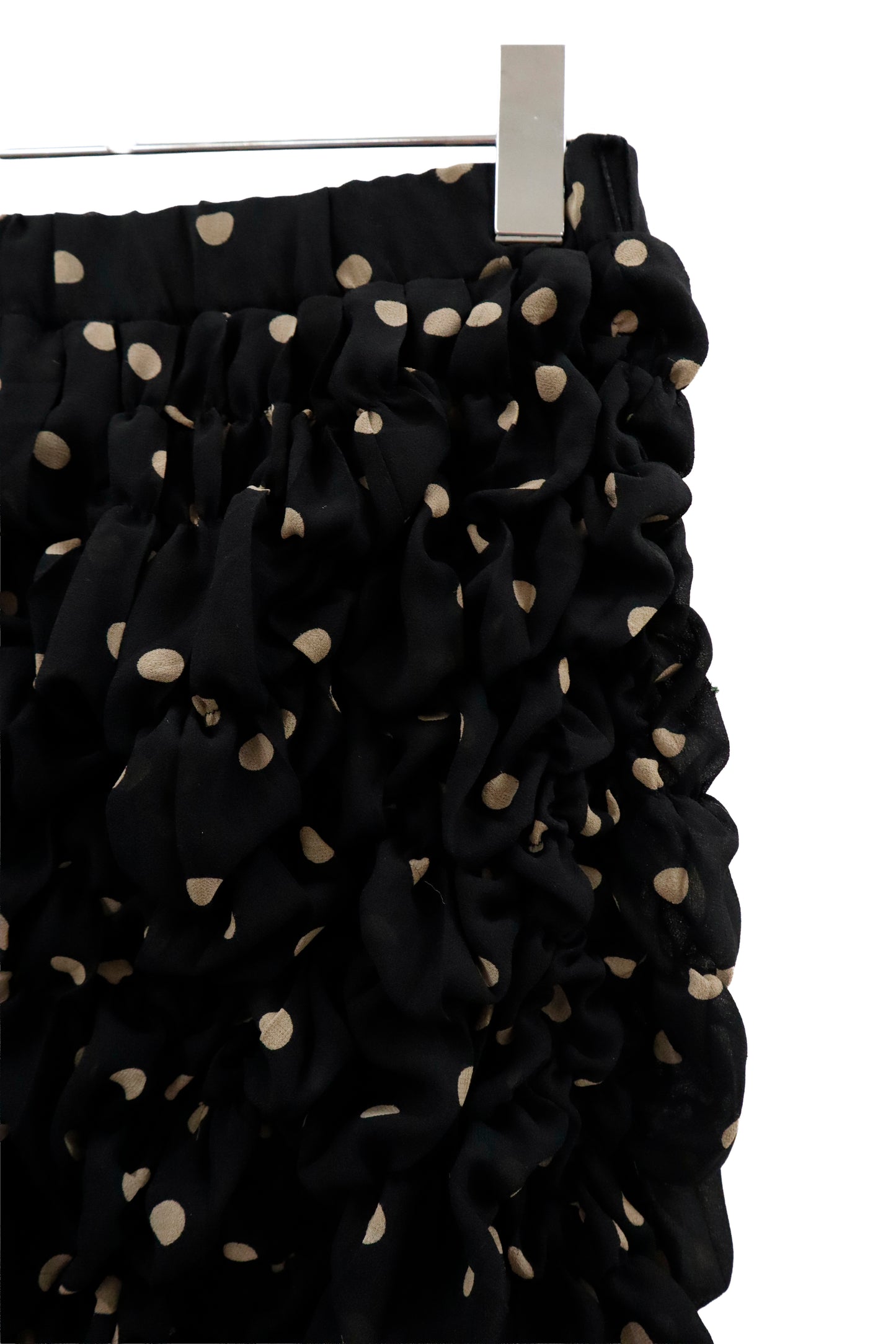 KUSHA KUSHA PLAN/skirt /RM-［2601-068］