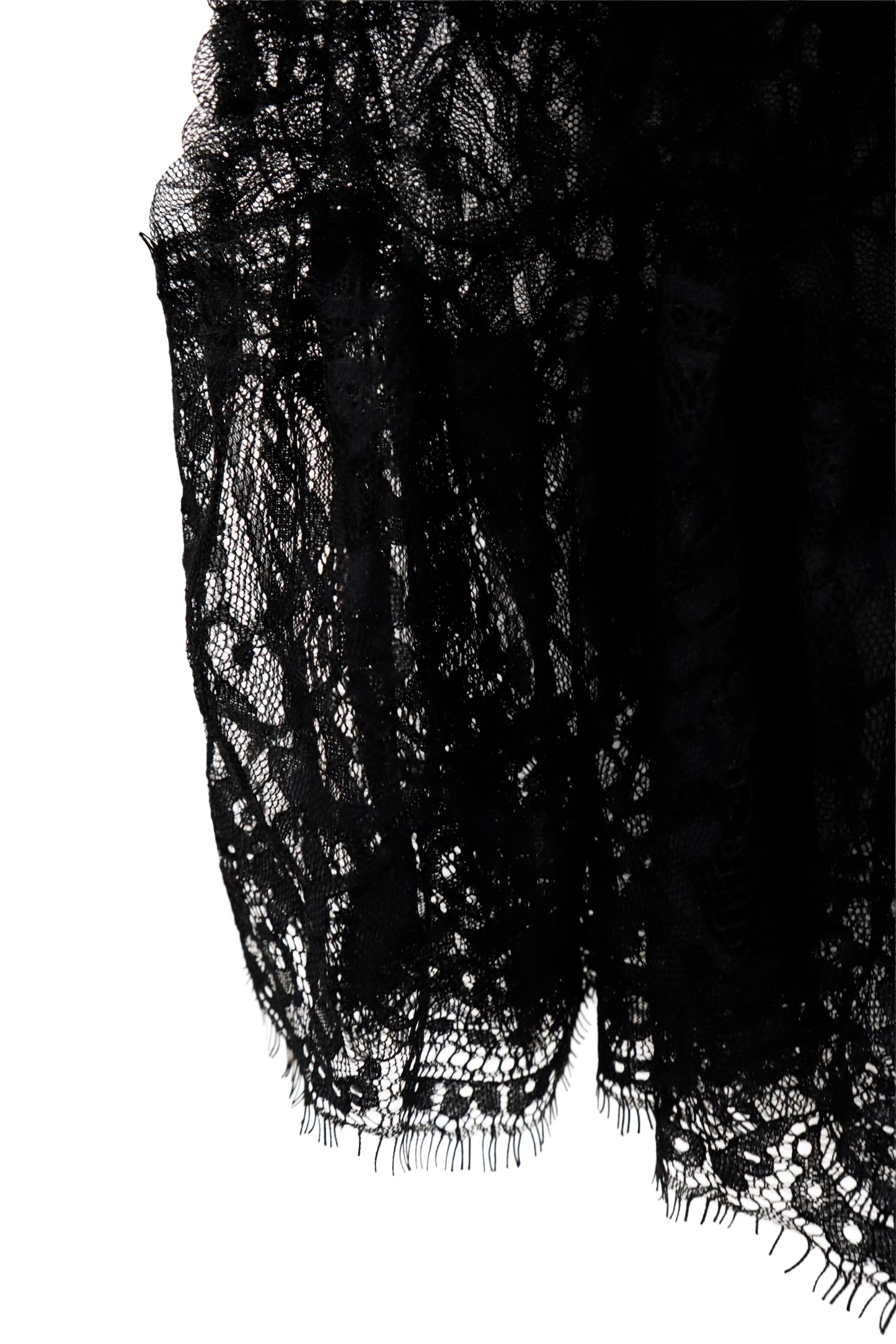 KUSHA KUSHA PLAN/medium long skirt /RM-［2601-072］