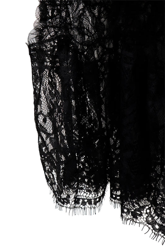 KUSHA KUSHA PLAN/medium long skirt /RM-［2601-072］