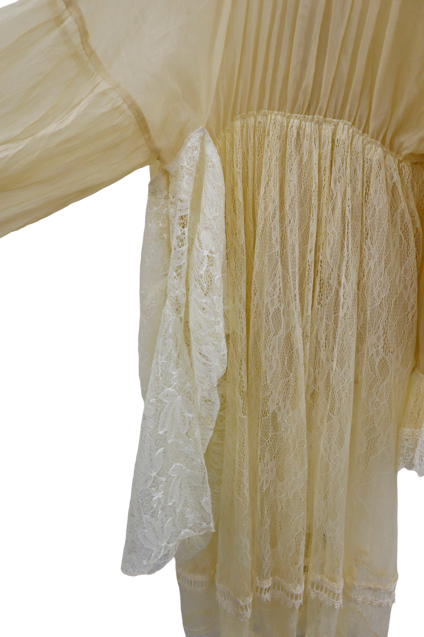 contemporary long blouse/RM-［2601-075］