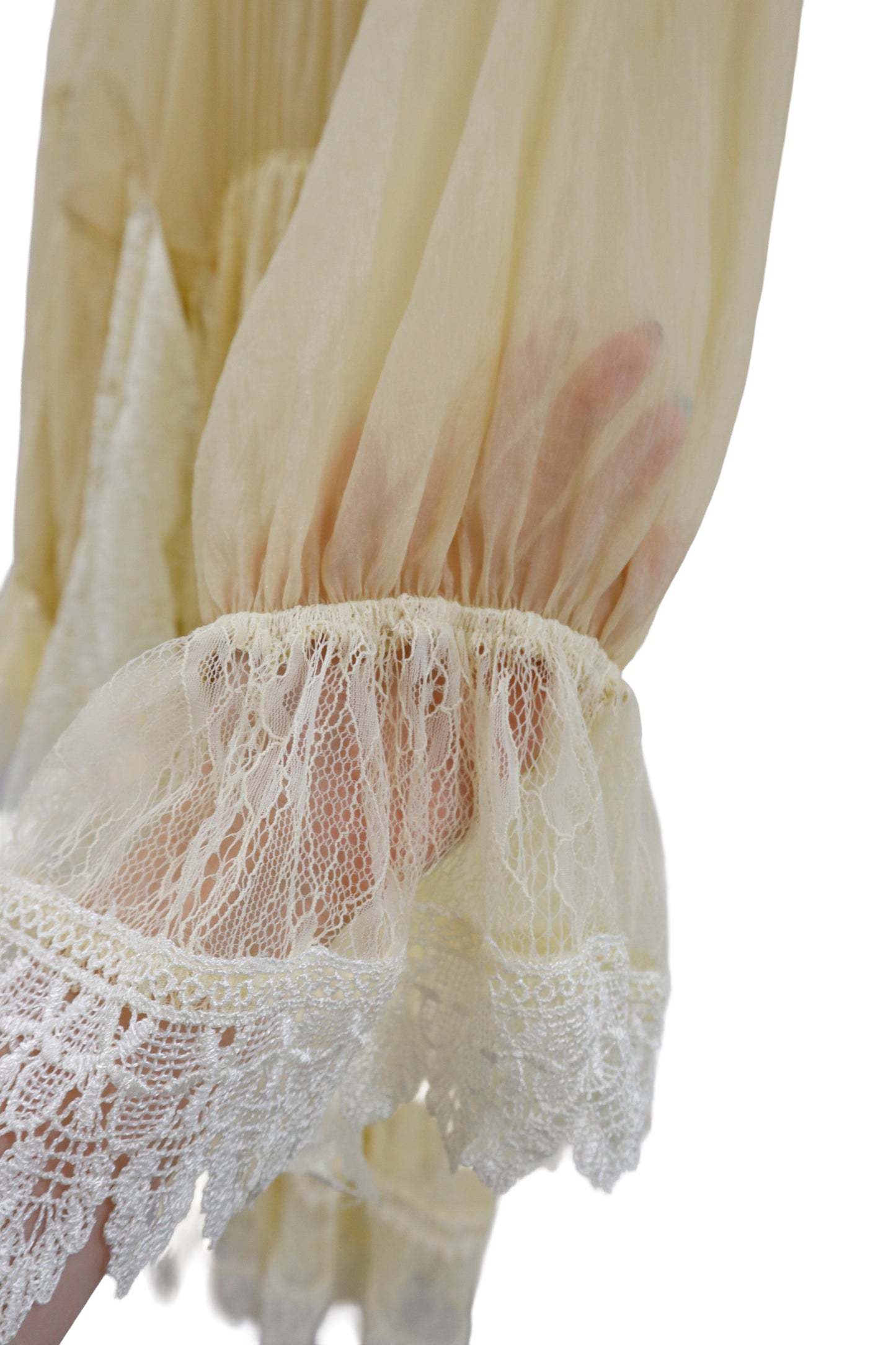 contemporary long blouse/RM-［2601-075］