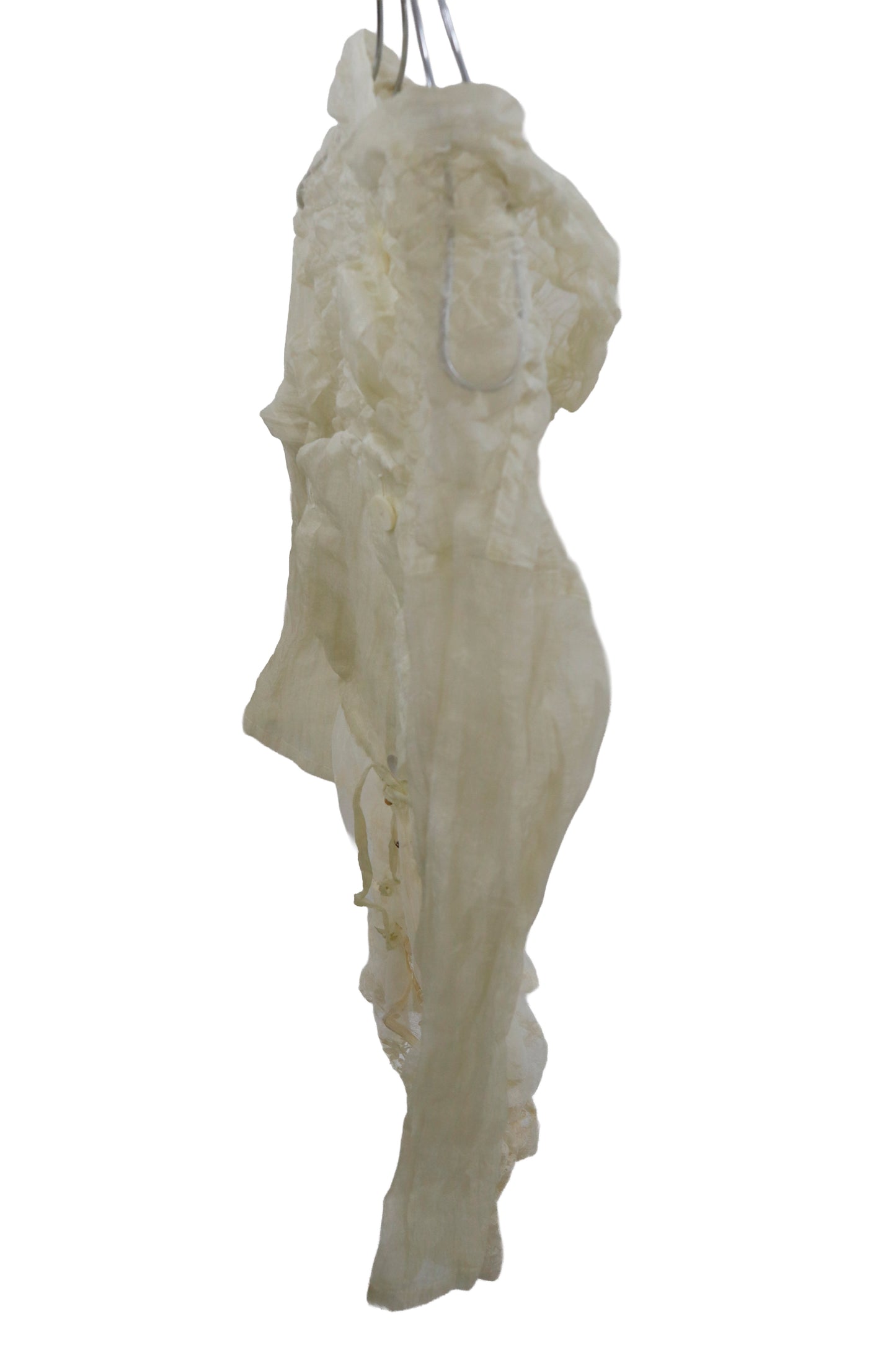 KUSHA KUSHA PLAN/contemporary-blouse /RM-［2601-076］