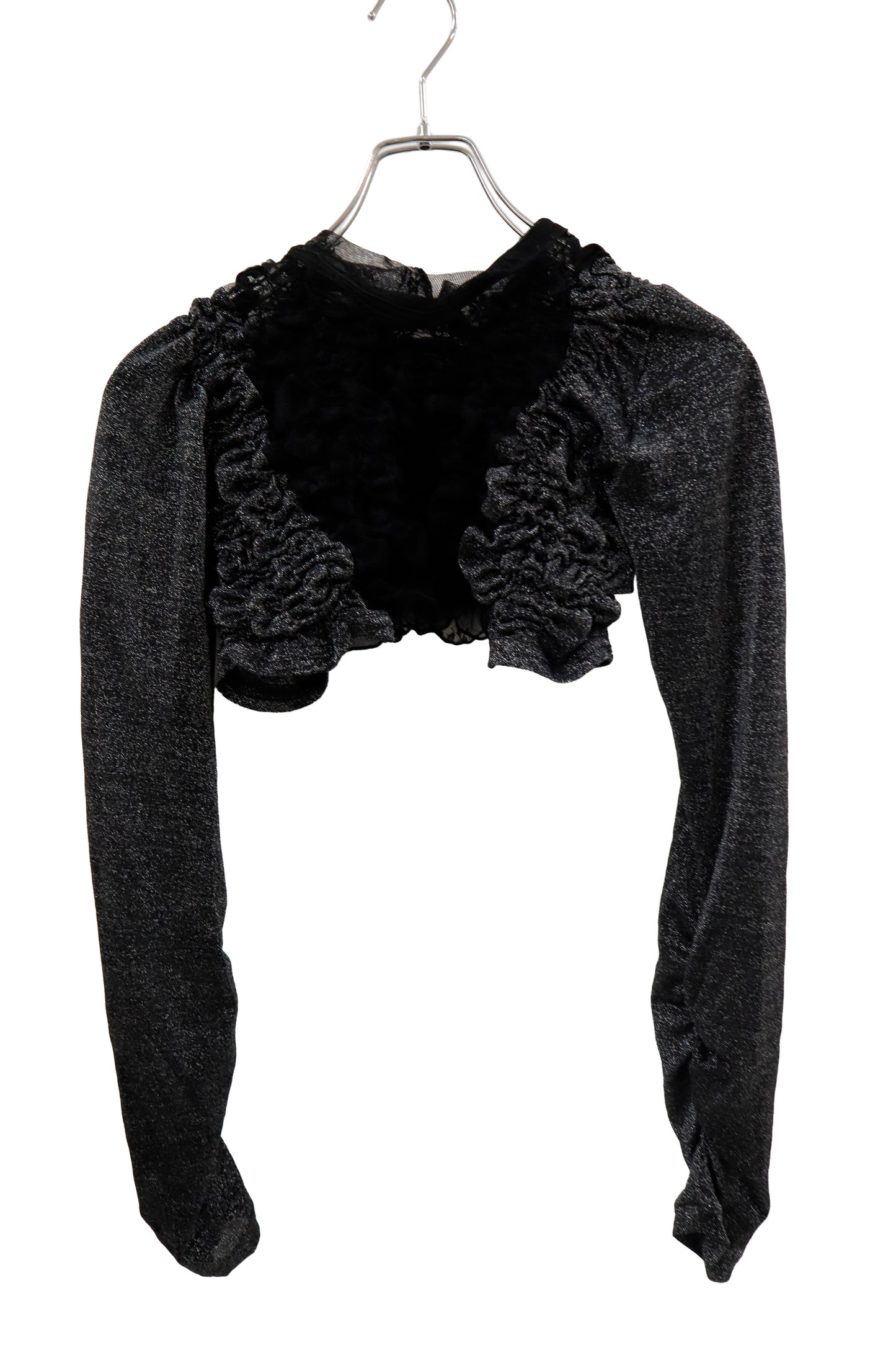 KUSHA KUSHA PLAN/bolero/RM-［2601-077］