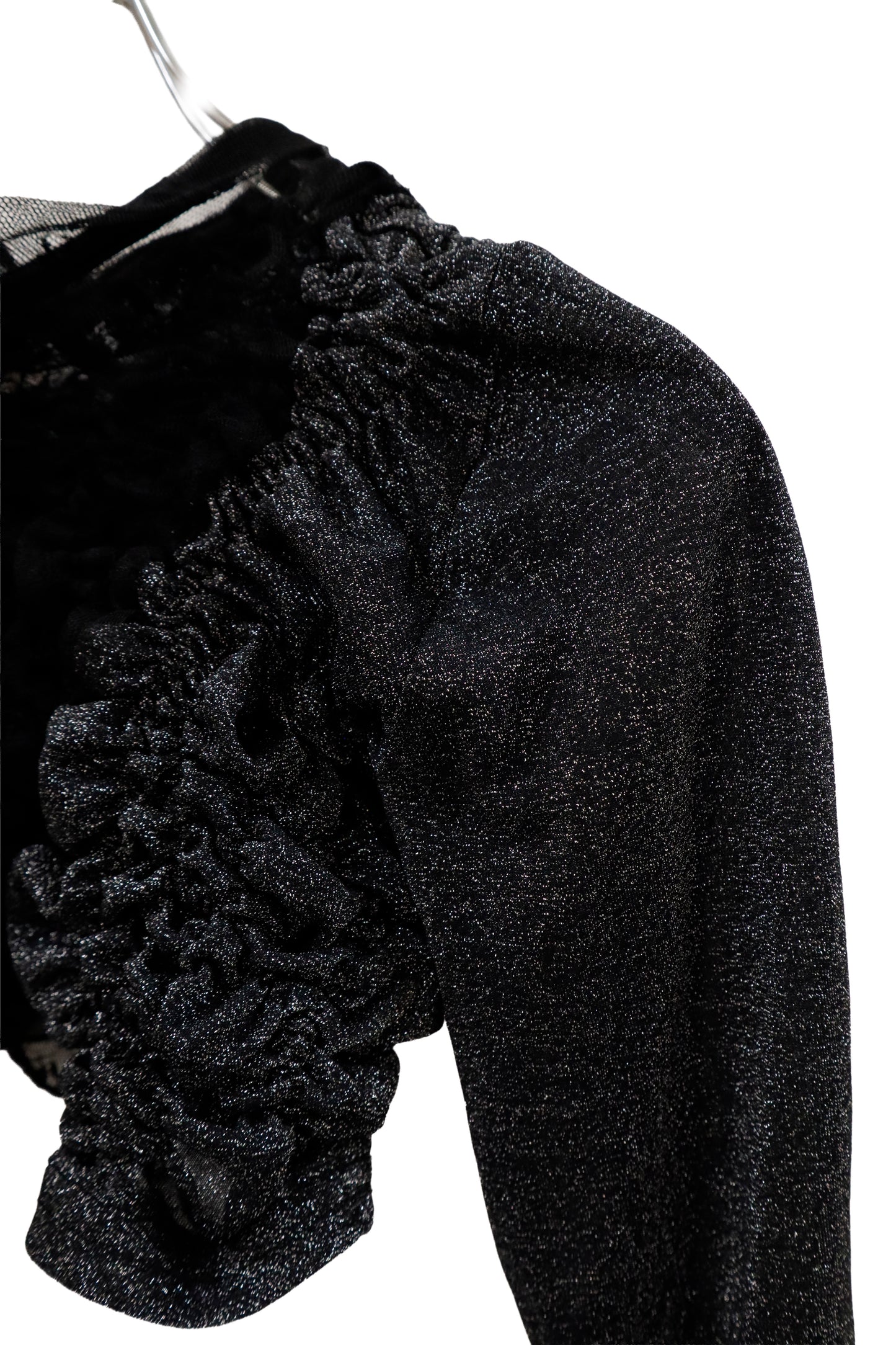 KUSHA KUSHA PLAN/bolero/RM-［2601-077］