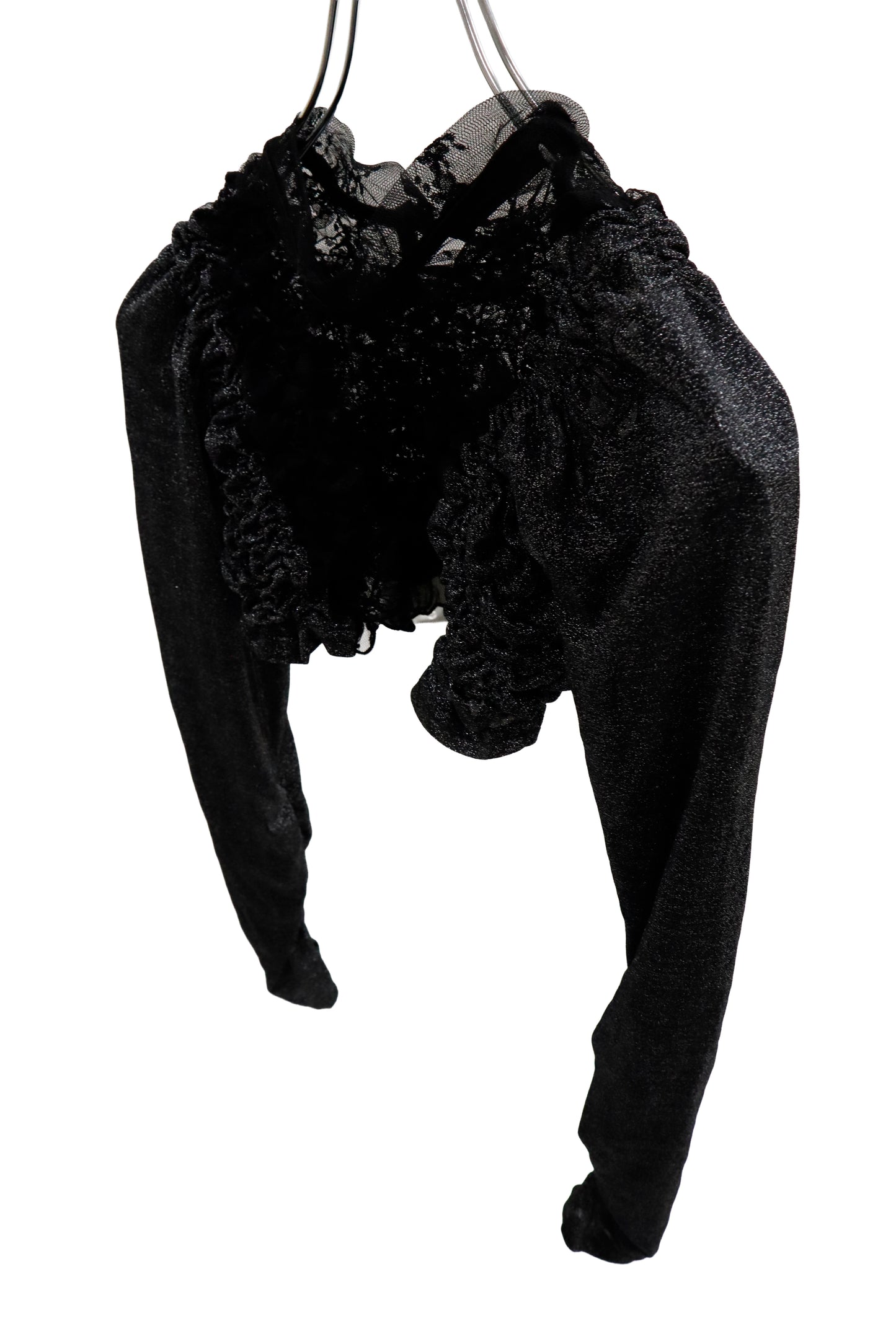 KUSHA KUSHA PLAN/bolero/RM-［2601-077］