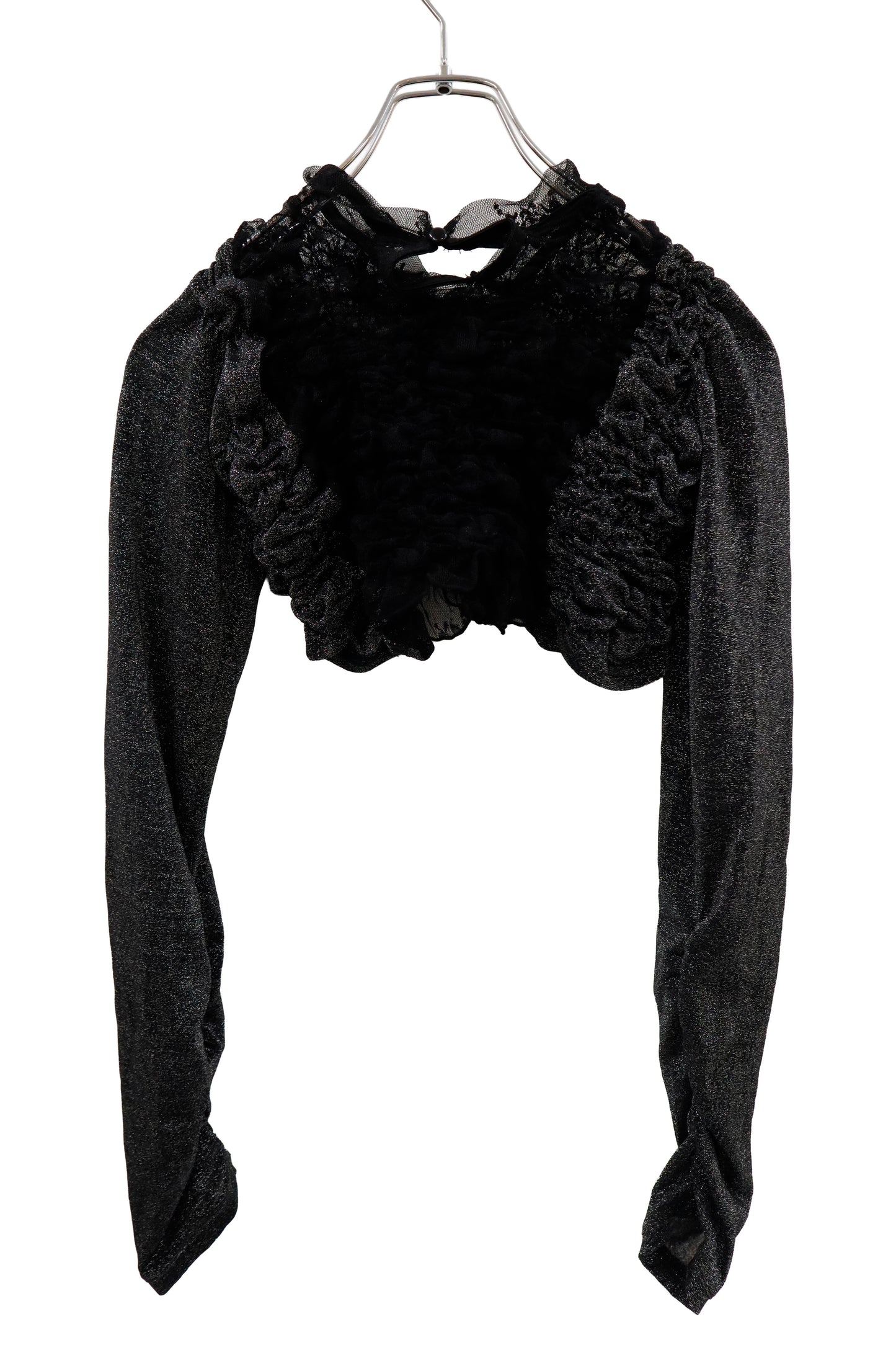 KUSHA KUSHA PLAN/bolero/RM-［2601-077］