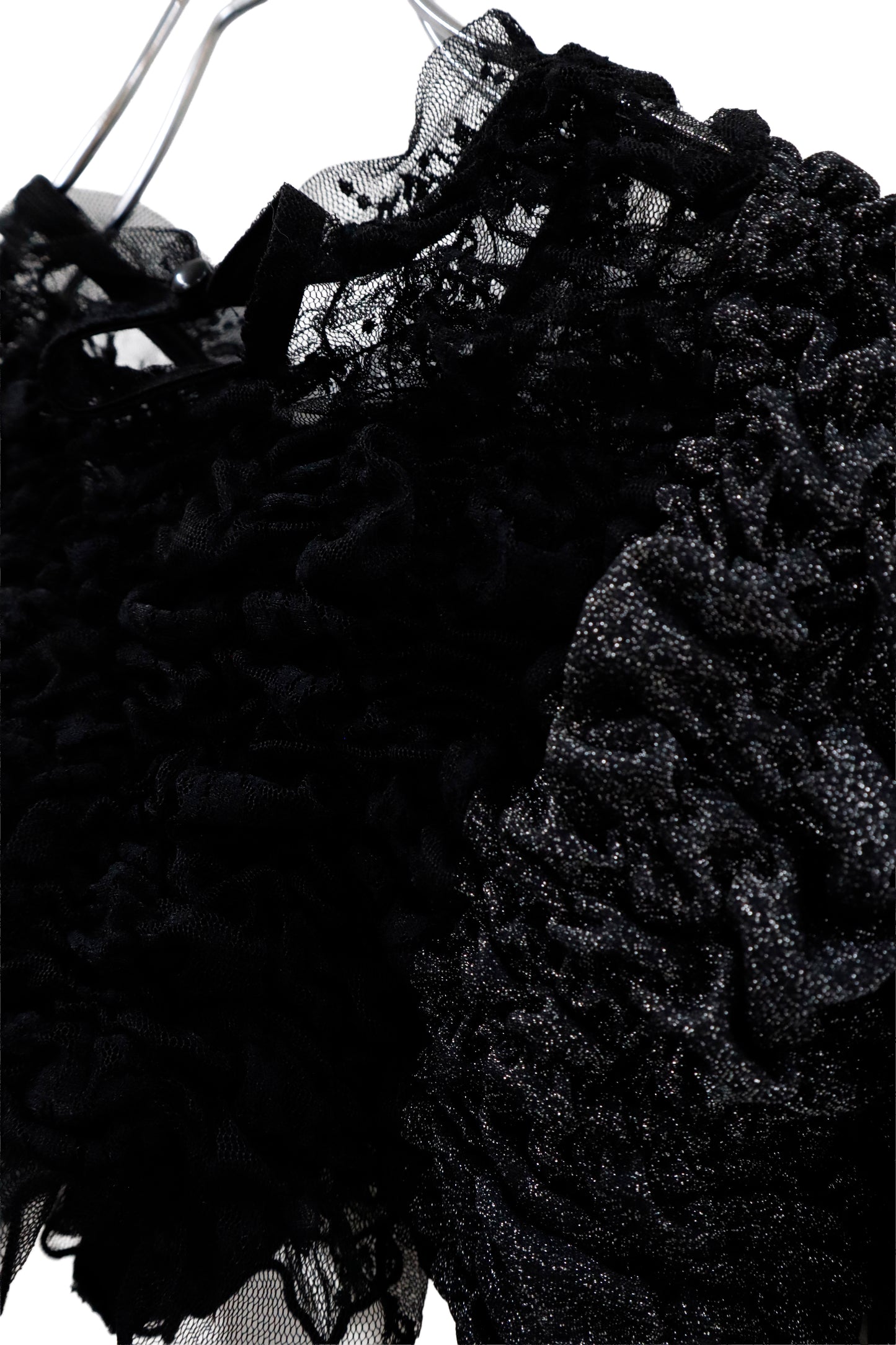 KUSHA KUSHA PLAN/bolero/RM-［2601-077］