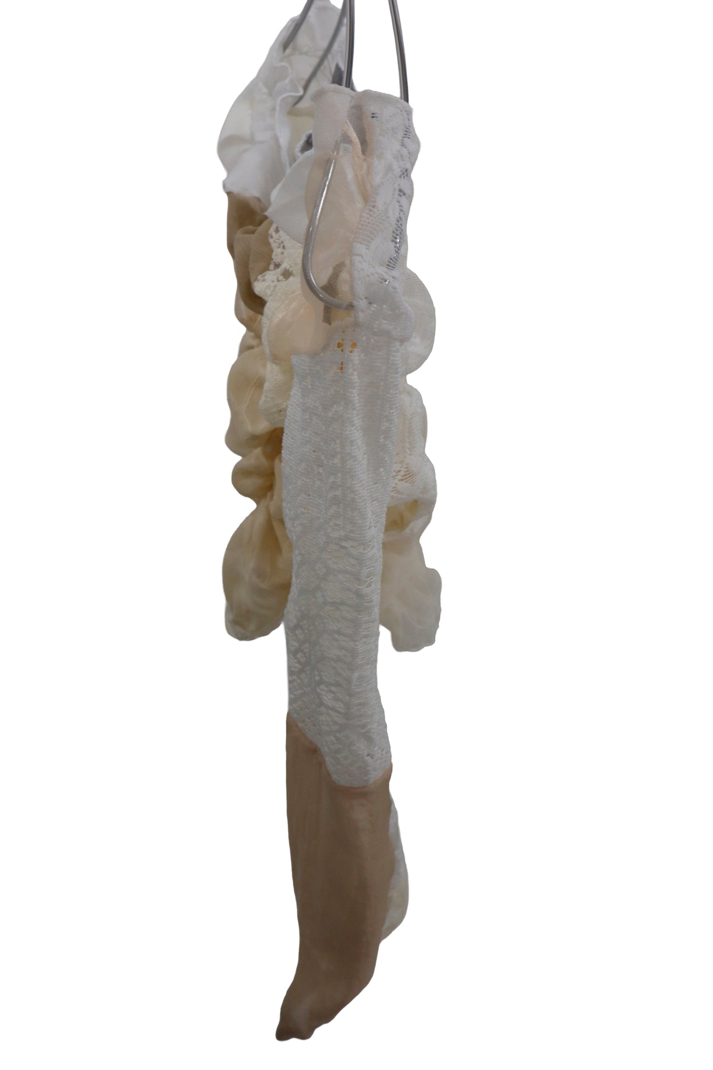 KUSHA KUSHA PLAN/blouse /RM-［2601-084］