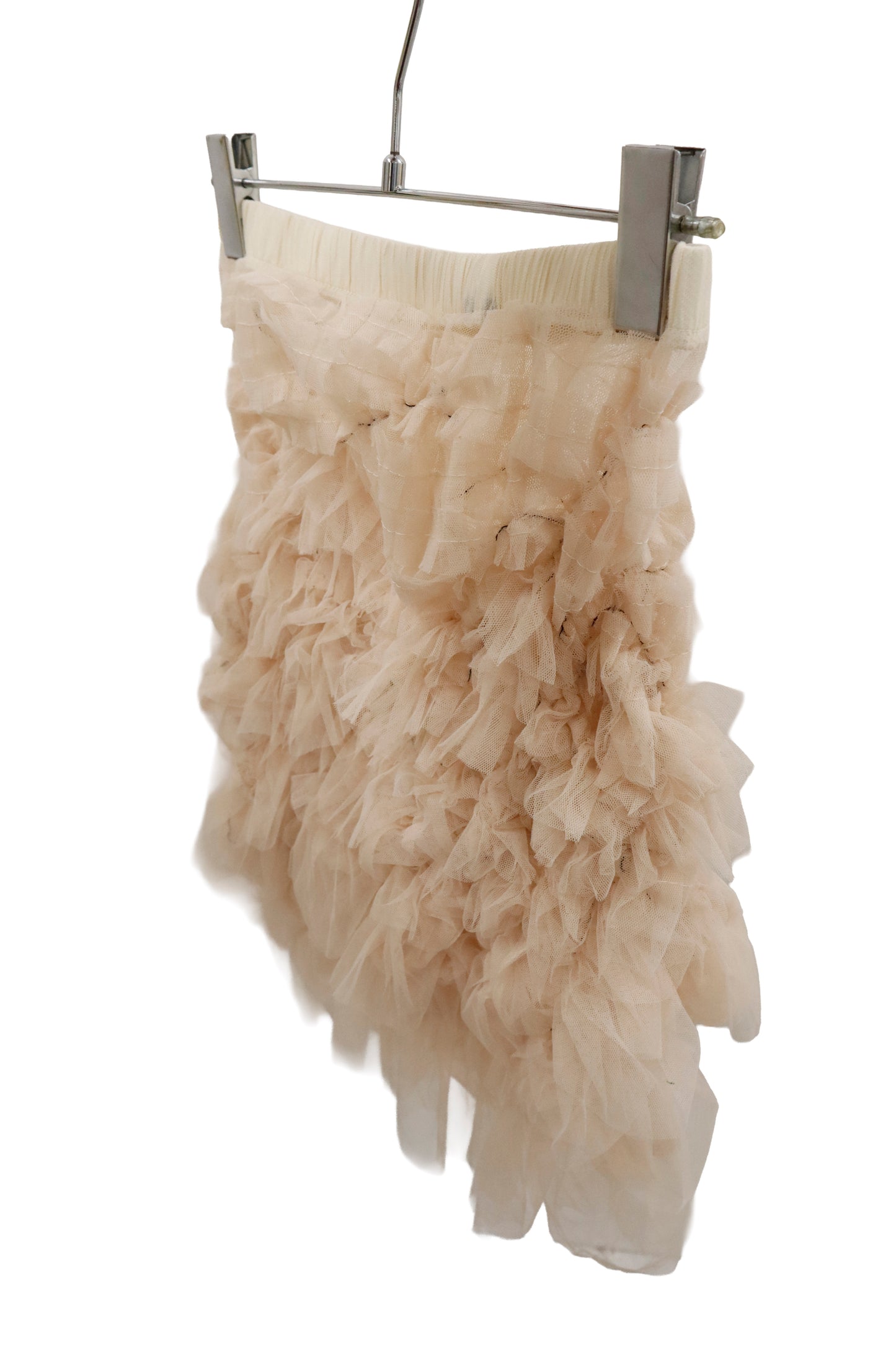 KUSHA KUSHA PLAN/skirt /RM-［2602-087］