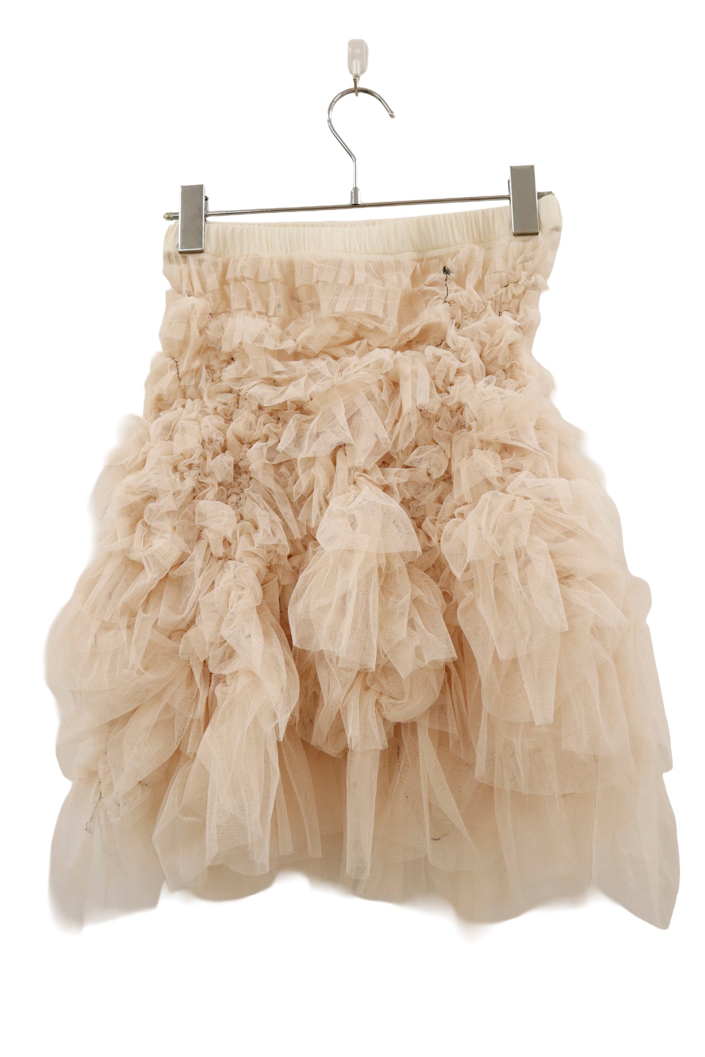 KUSHA KUSHA PLAN/skirt /RM-［2602-087］