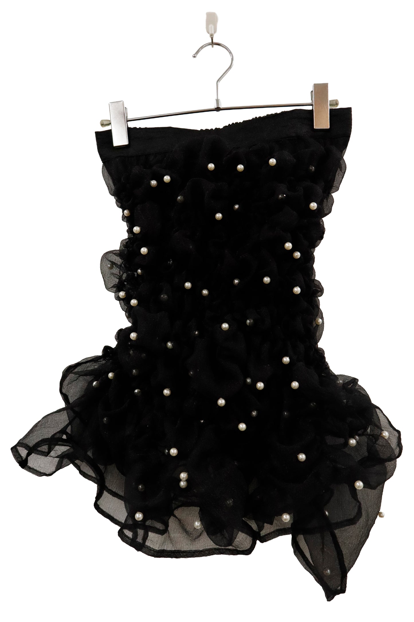 KUSHA KUSHA PLAN/skirt/RM-［2602-088］