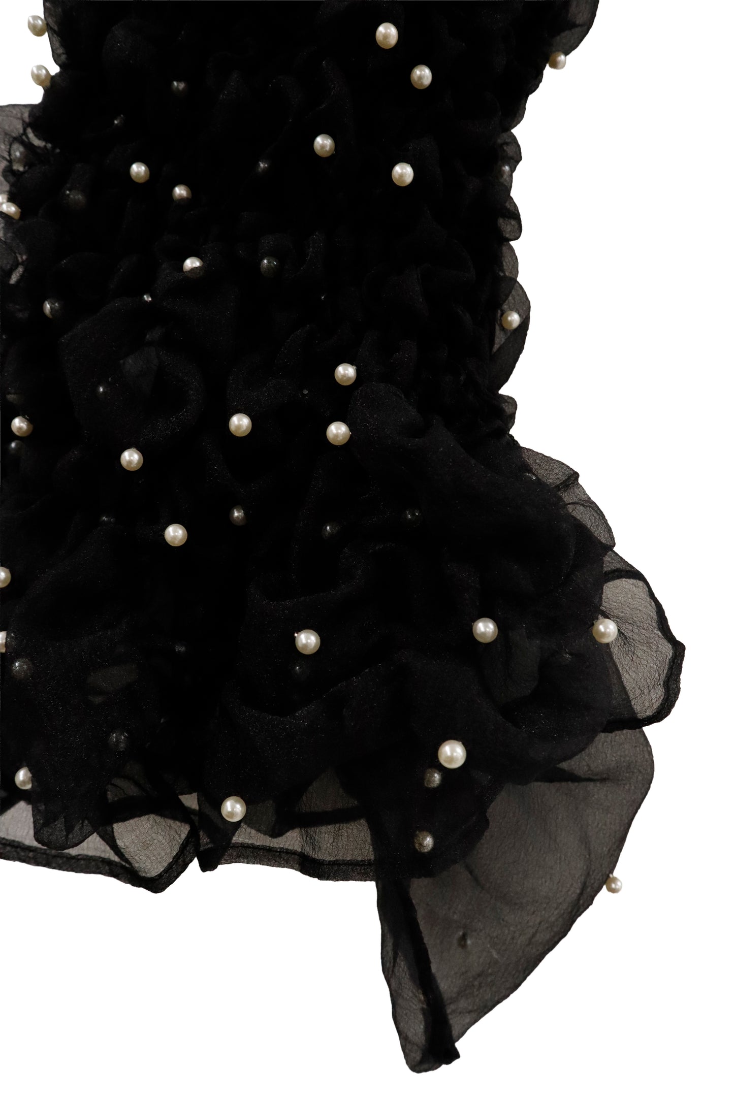 KUSHA KUSHA PLAN/skirt/RM-［2602-088］