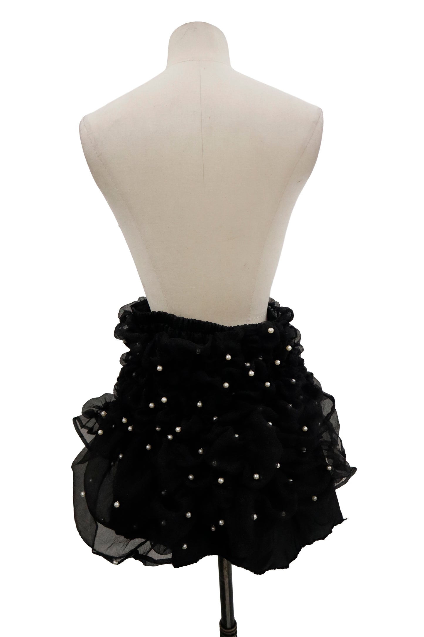 KUSHA KUSHA PLAN/skirt/RM-［2602-088］