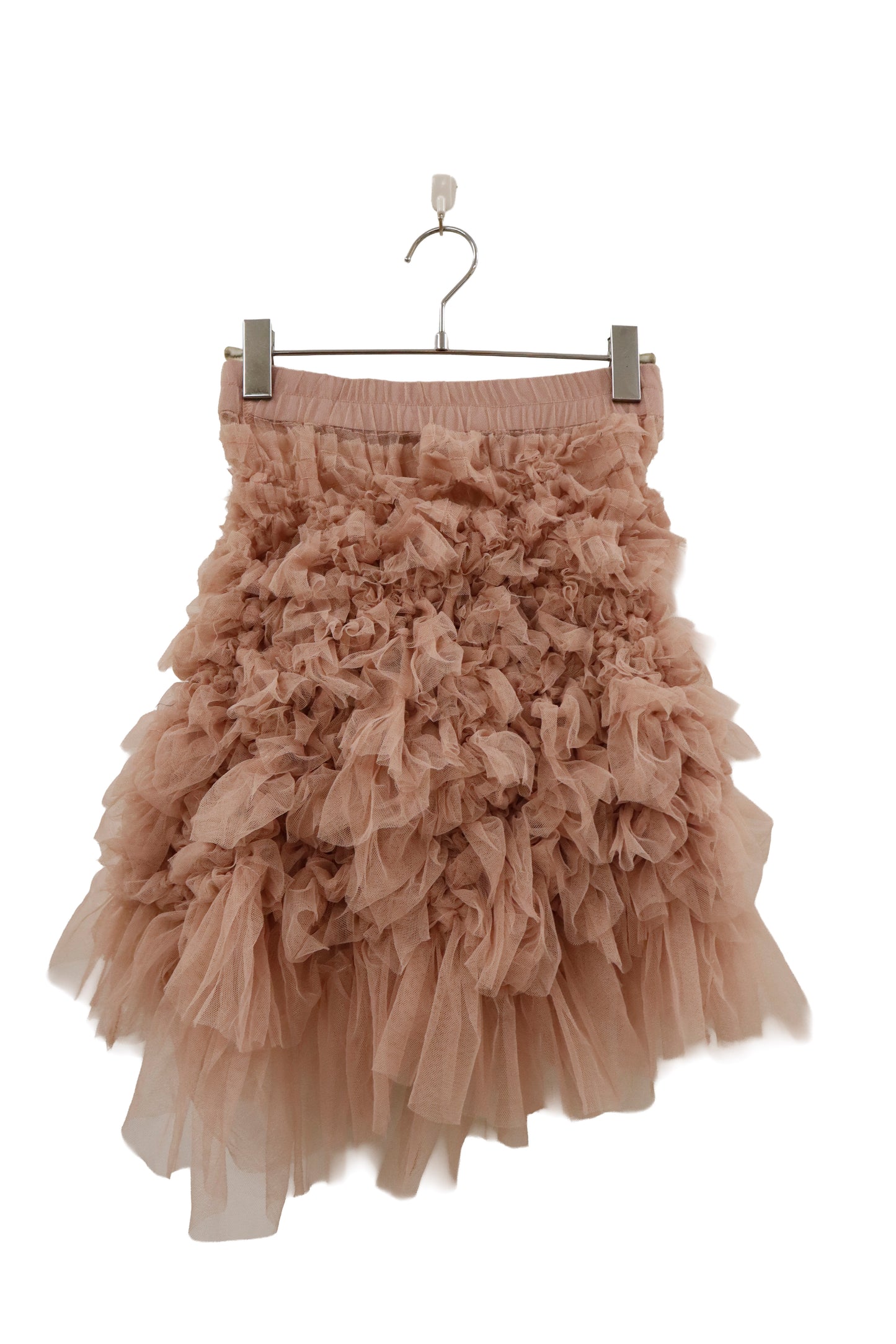 KUSHA KUSHA PLAN/skirt /RM-［2602-089］