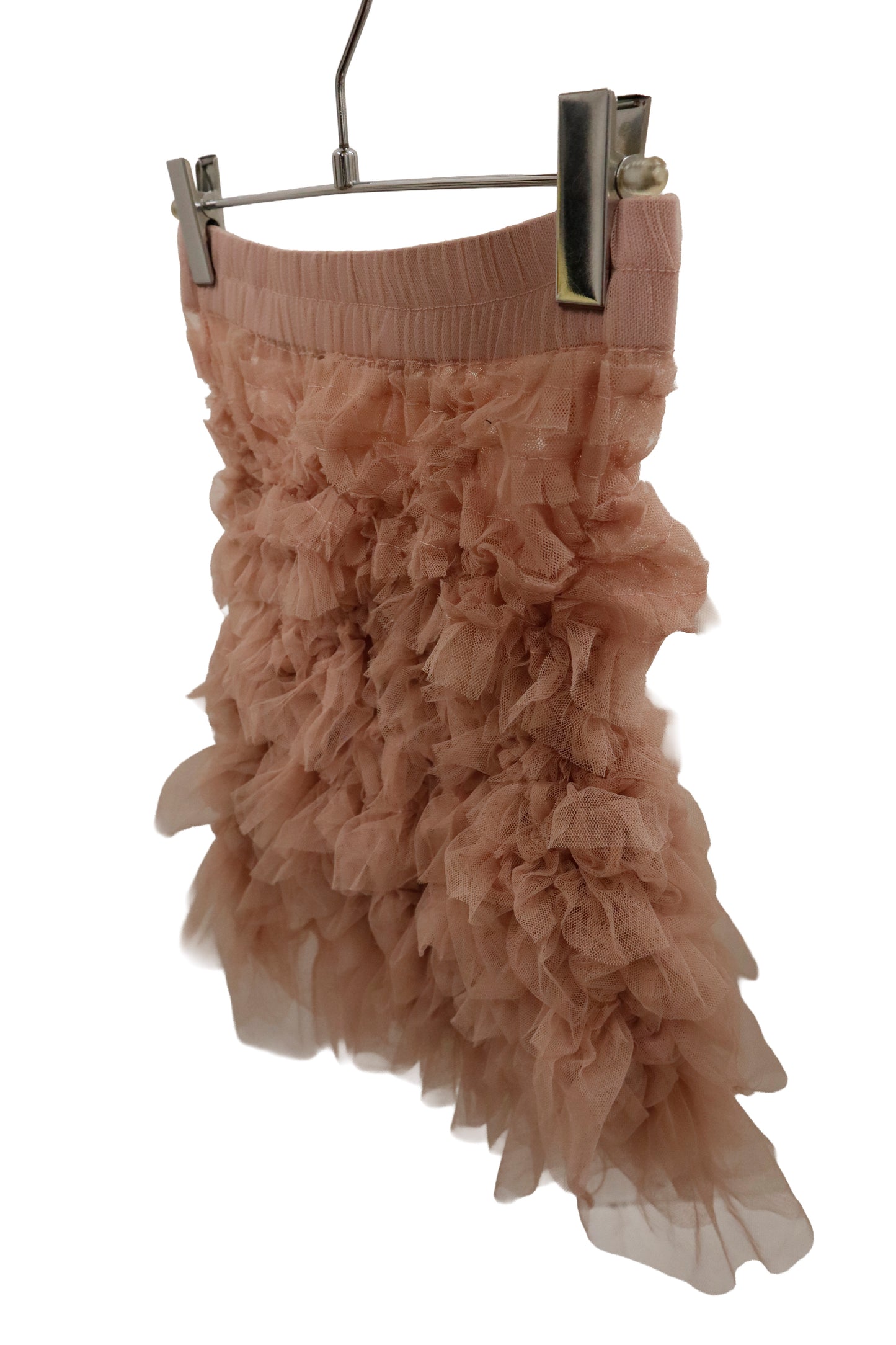 KUSHA KUSHA PLAN/skirt /RM-［2602-089］