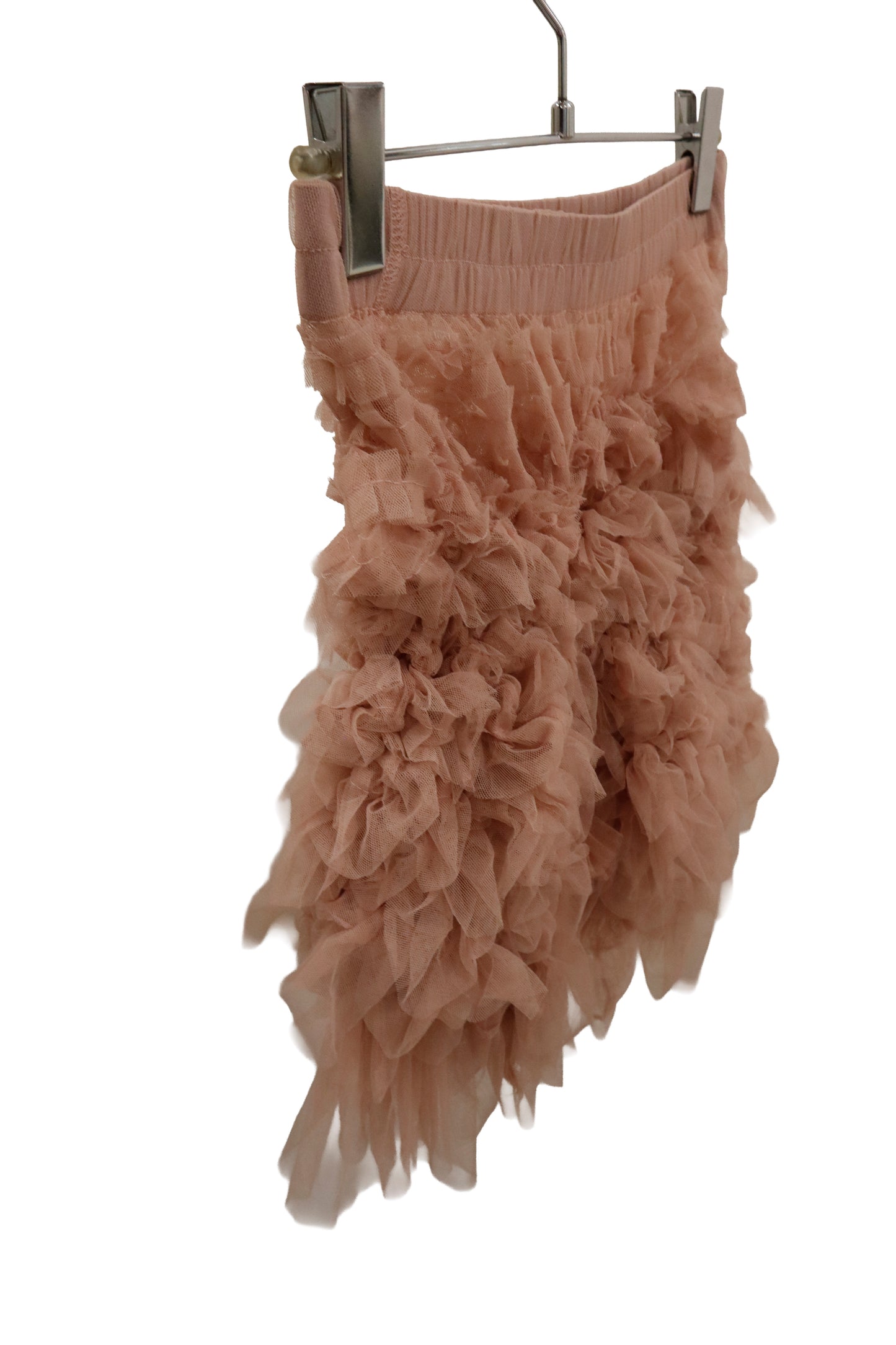 KUSHA KUSHA PLAN/skirt /RM-［2602-089］