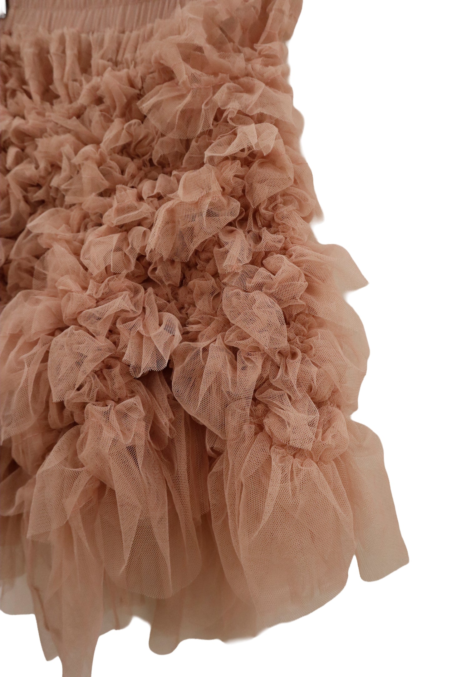 KUSHA KUSHA PLAN/skirt /RM-［2602-089］