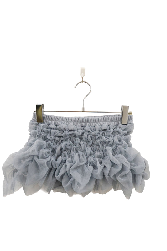 KUSHA KUSHA PLAN/skirt /RM-［2602-090］