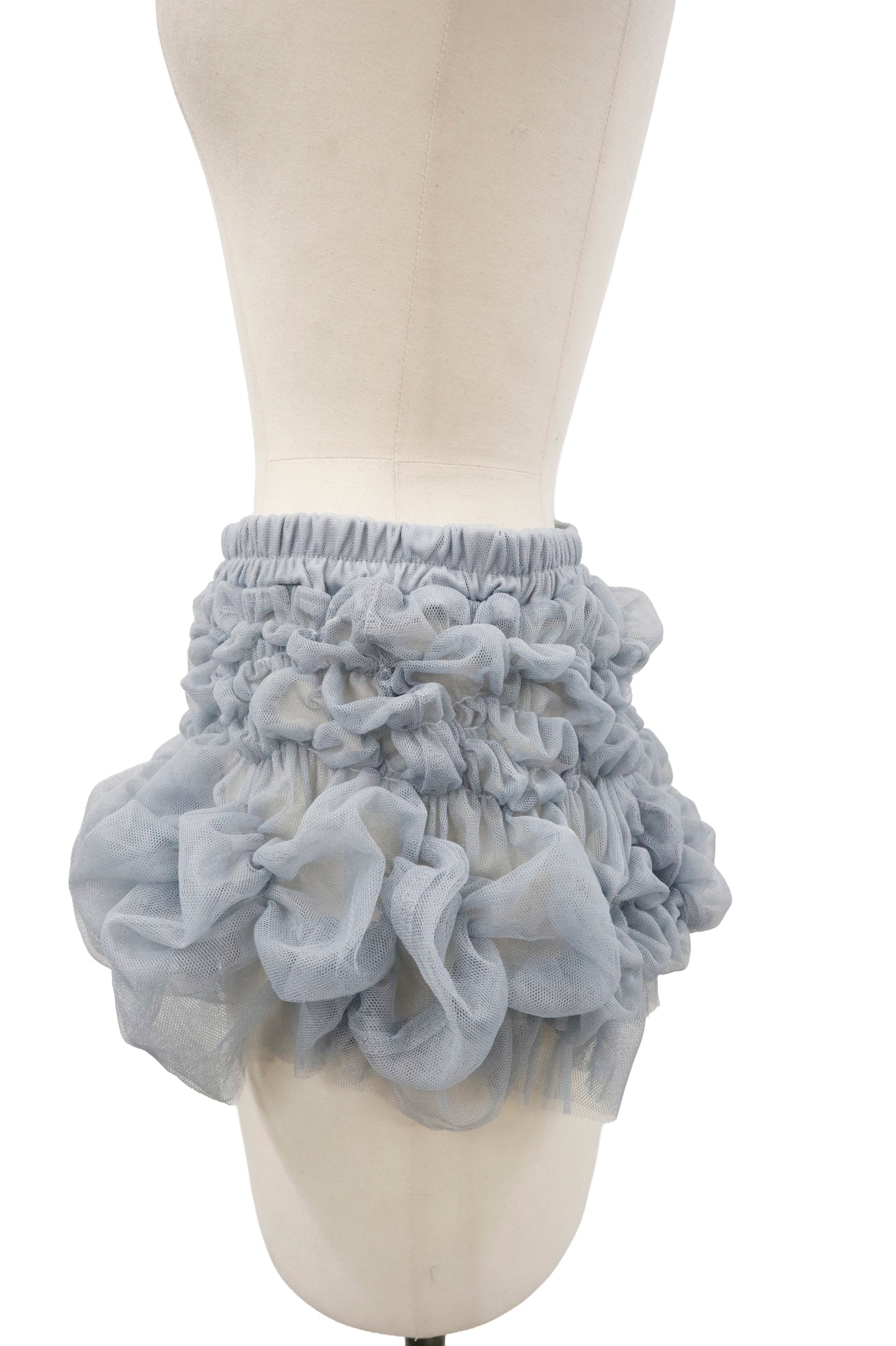 KUSHA KUSHA PLAN/skirt /RM-［2602-090］