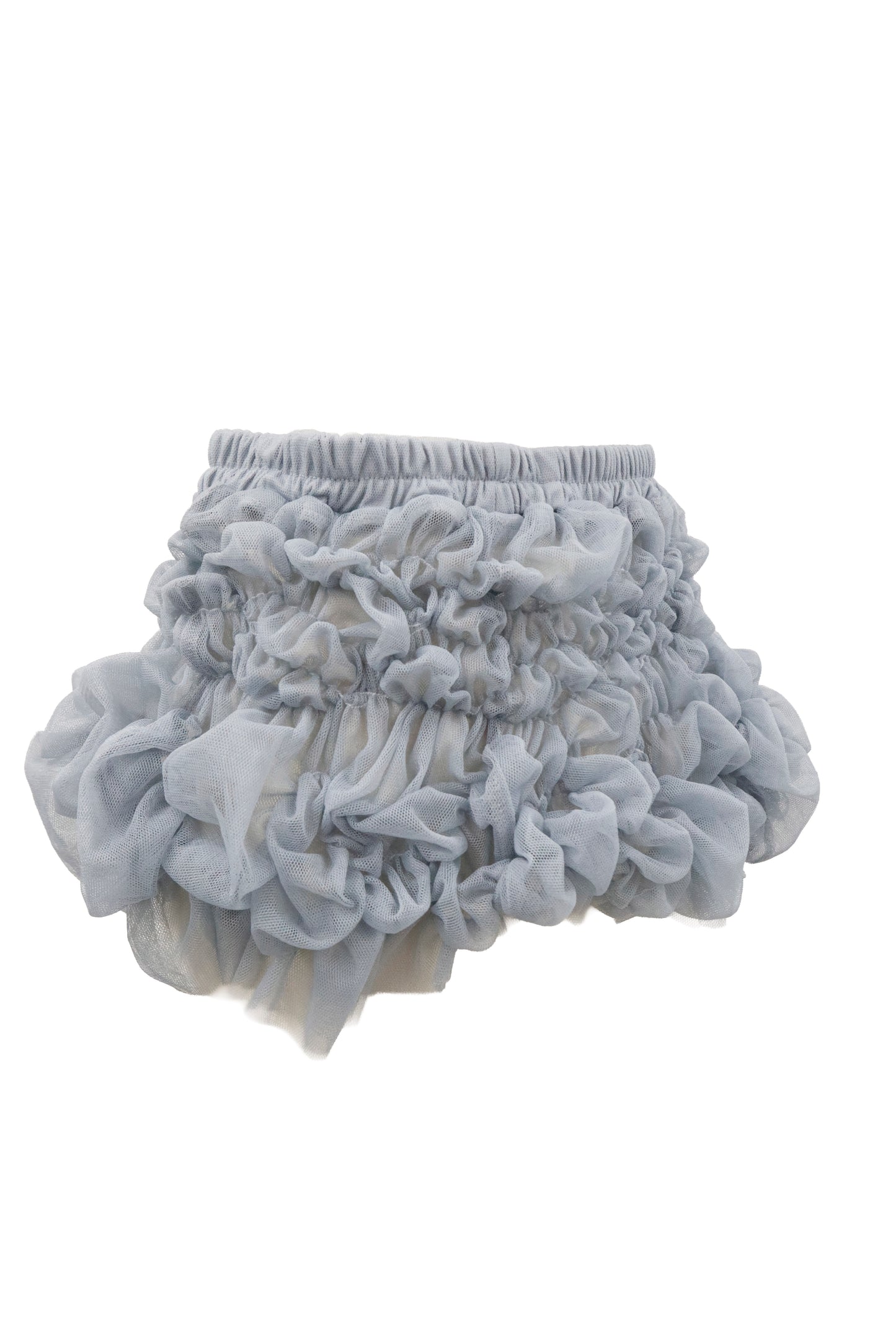 KUSHA KUSHA PLAN/skirt /RM-［2602-090］