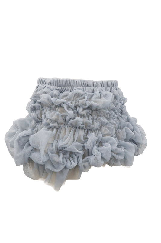 KUSHA KUSHA PLAN/skirt /RM-［2602-090］