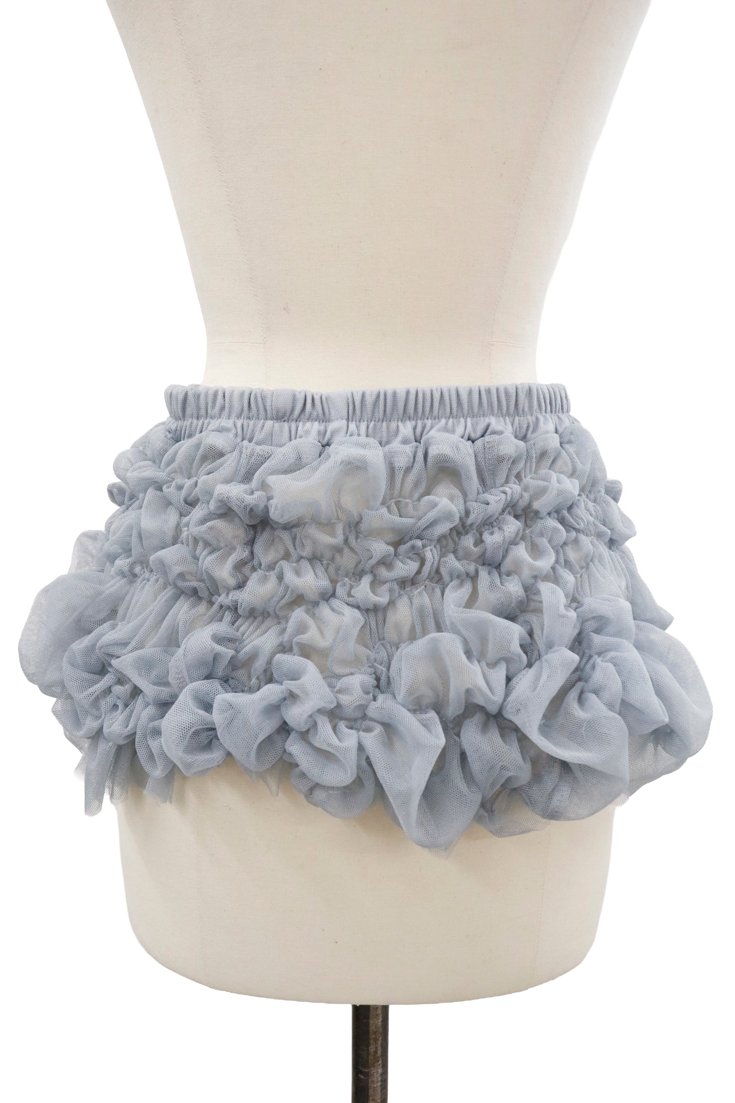 KUSHA KUSHA PLAN/skirt /RM-［2602-090］