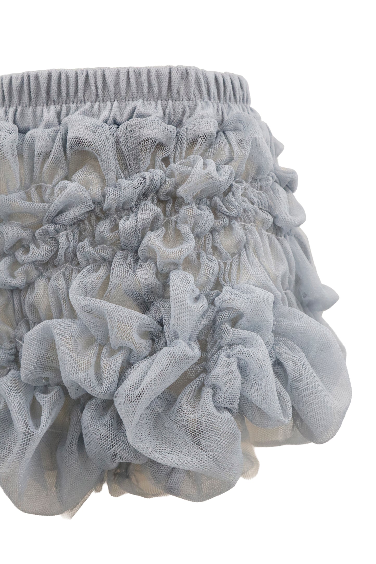 KUSHA KUSHA PLAN/skirt /RM-［2602-090］