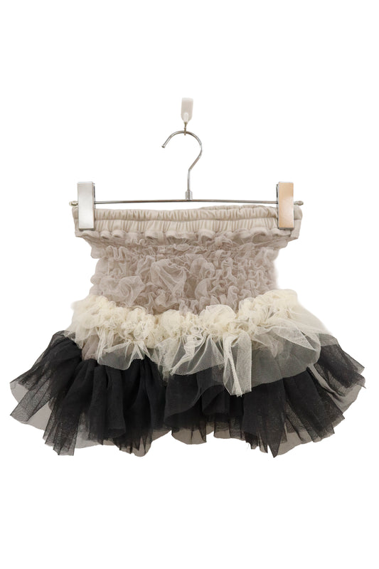 KUSHA KUSHA PLAN/skirt/RM-［2602-091］