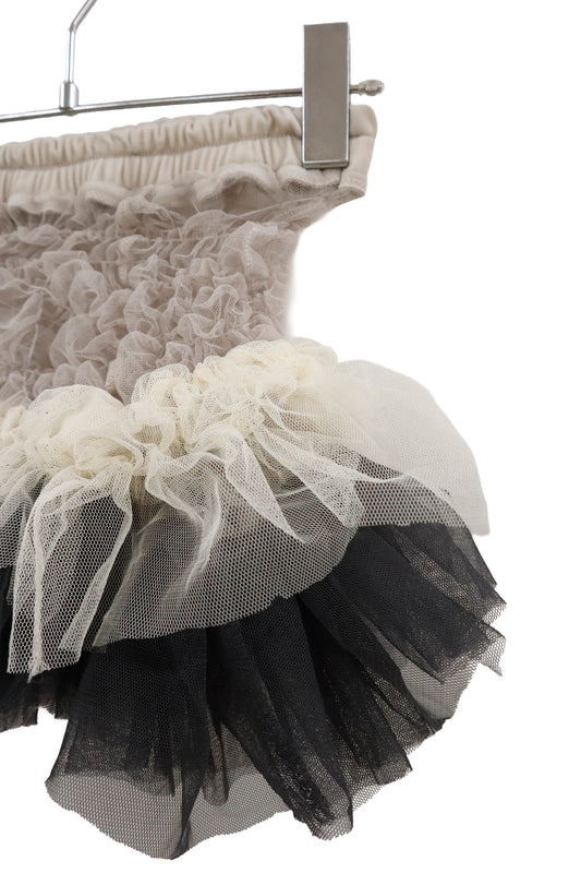 KUSHA KUSHA PLAN/skirt/RM-［2602-091］