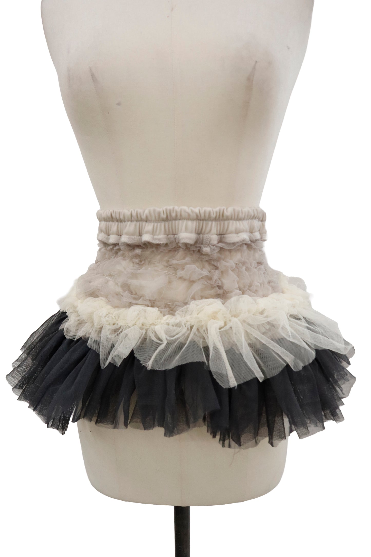 KUSHA KUSHA PLAN/skirt/RM-［2602-091］