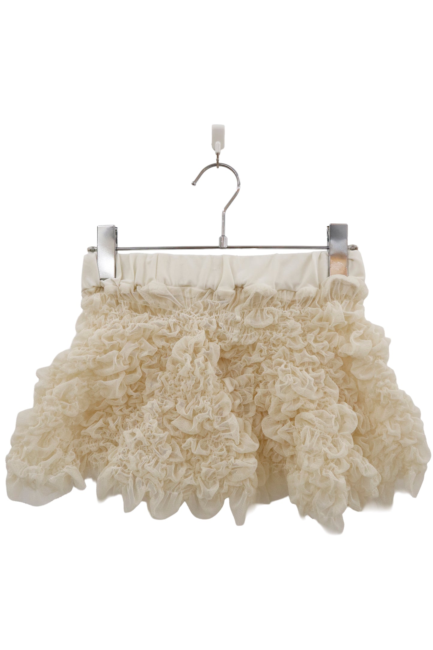 KUSHA KUSHA PLAN/skirt /RM-［2602-093］