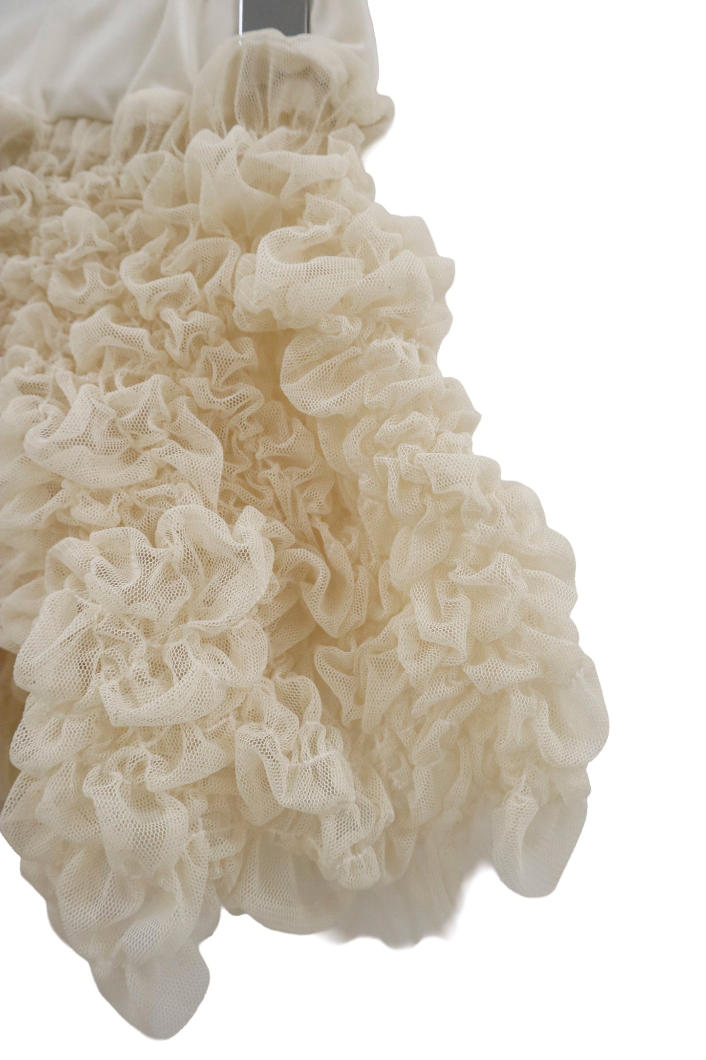 KUSHA KUSHA PLAN/skirt /RM-［2602-093］