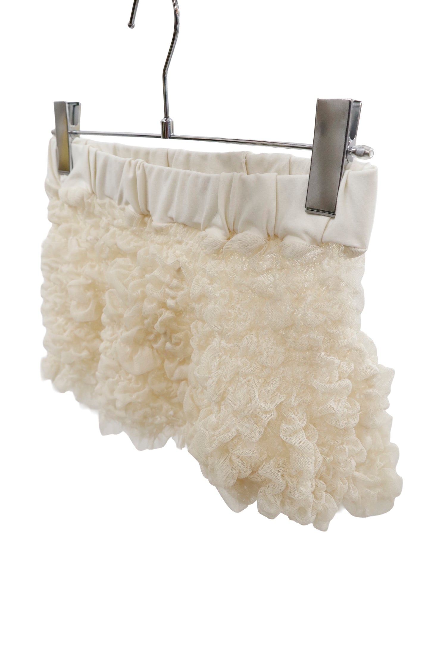 KUSHA KUSHA PLAN/skirt /RM-［2602-093］