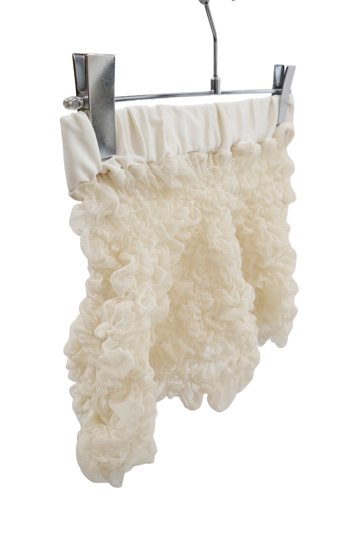 KUSHA KUSHA PLAN/skirt /RM-［2602-093］