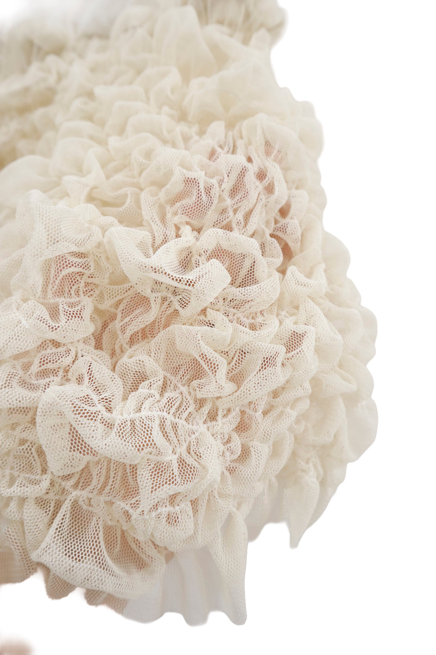 KUSHA KUSHA PLAN/skirt /RM-［2602-093］