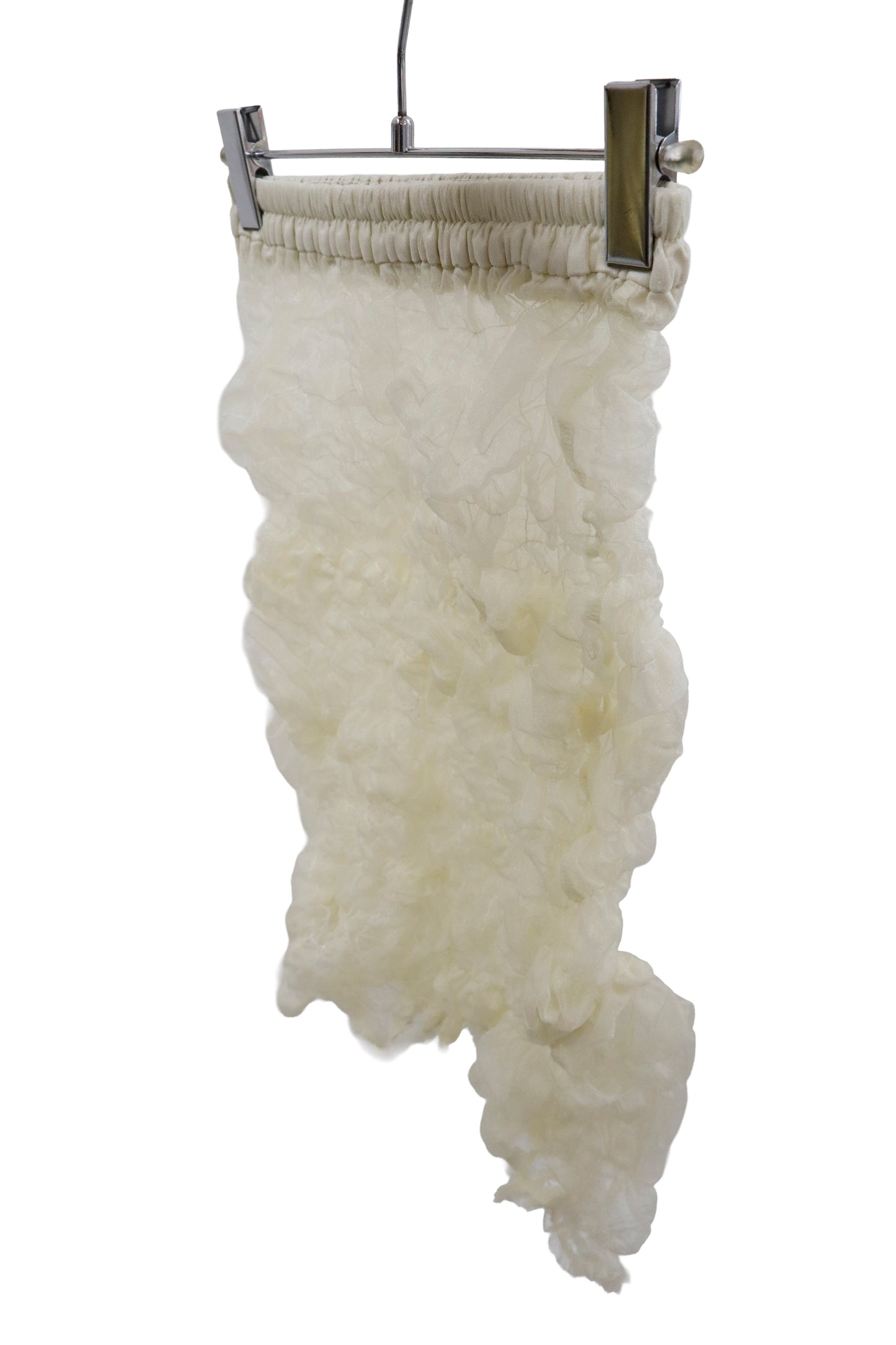 KUSHA KUSHA PLAN/long skirt /RM-［2602-095］