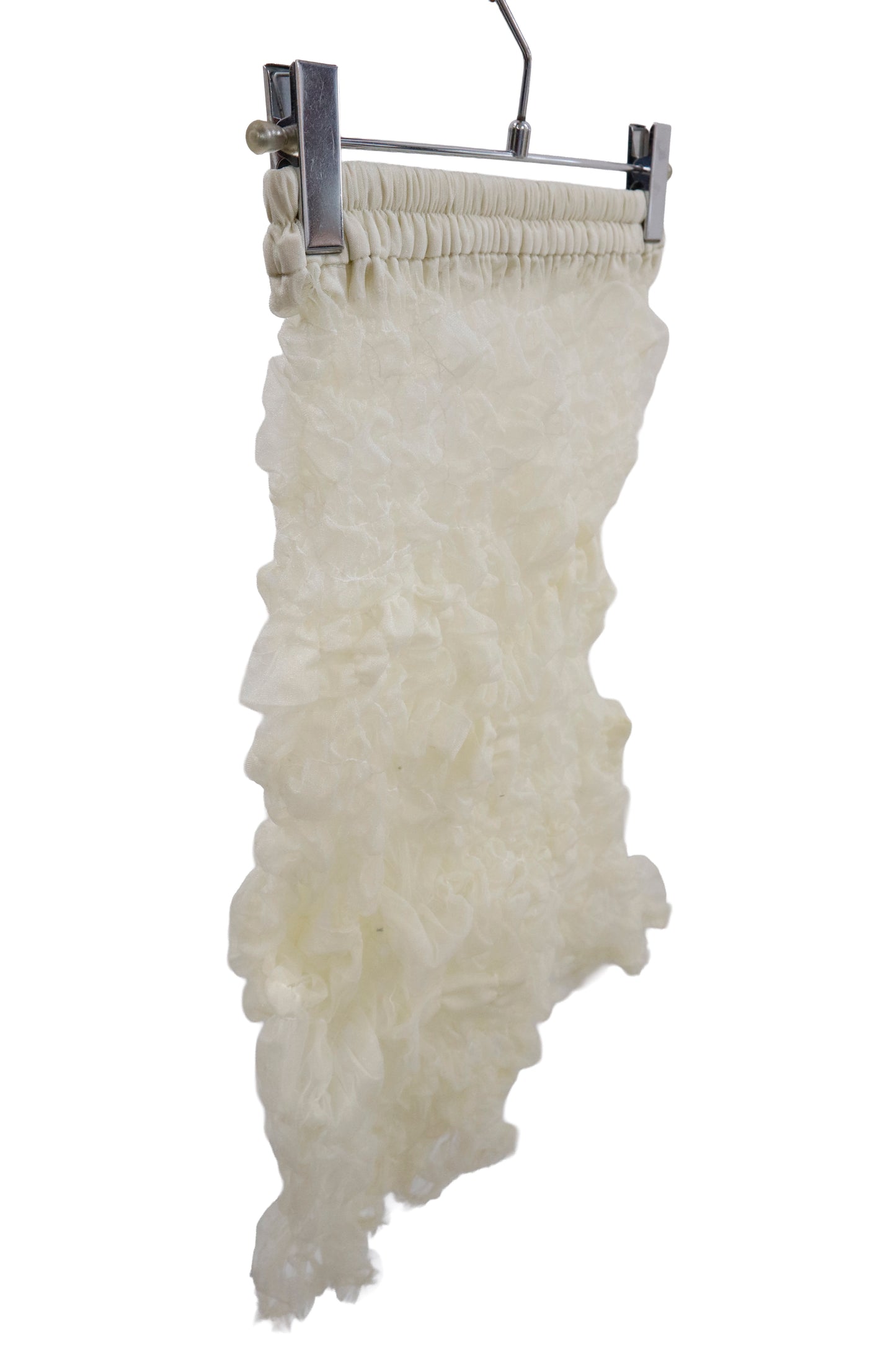 KUSHA KUSHA PLAN/long skirt /RM-［2602-095］