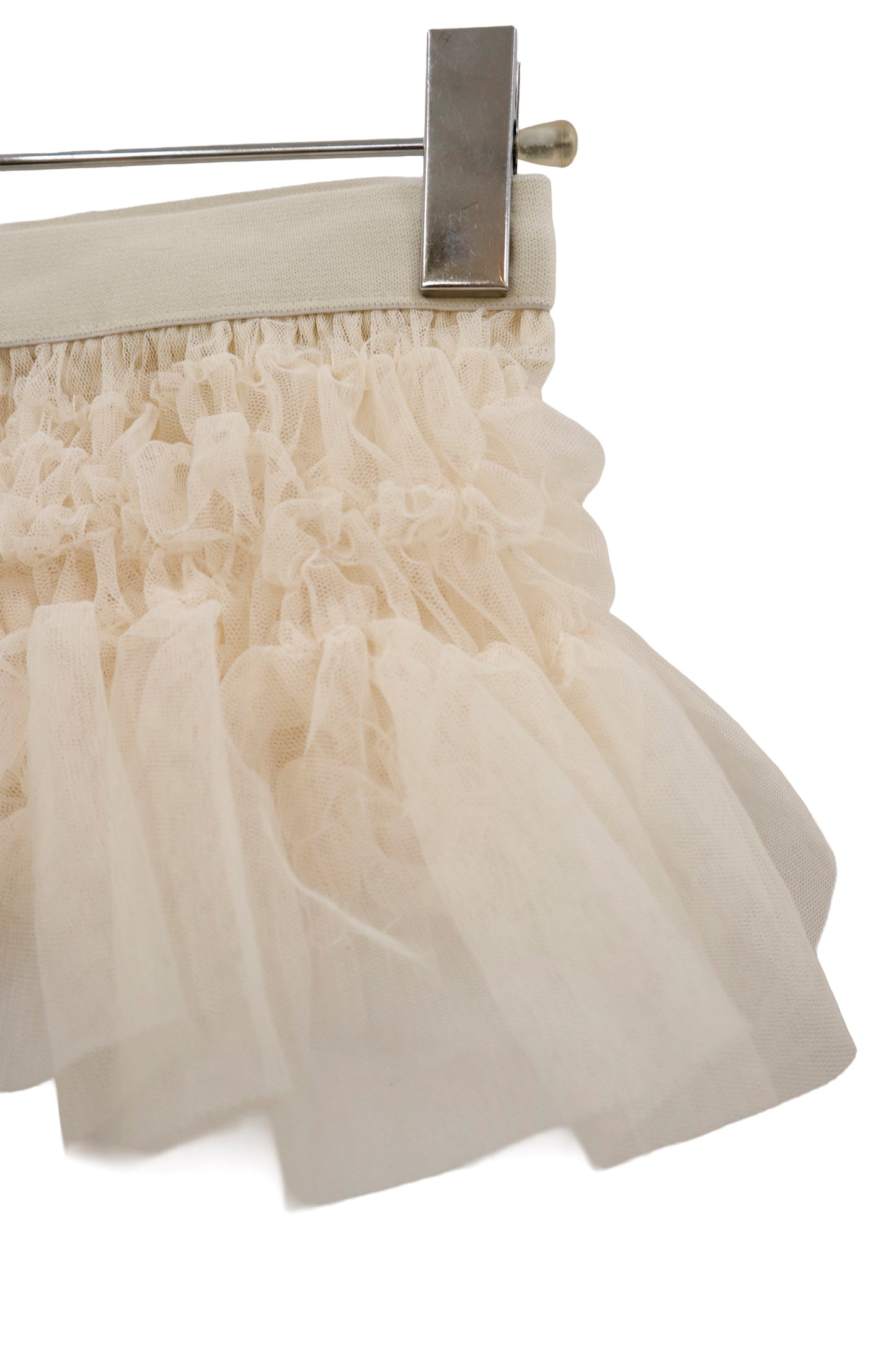 KUSHA KUSHA PLAN/skirt /RM-［2602-097］