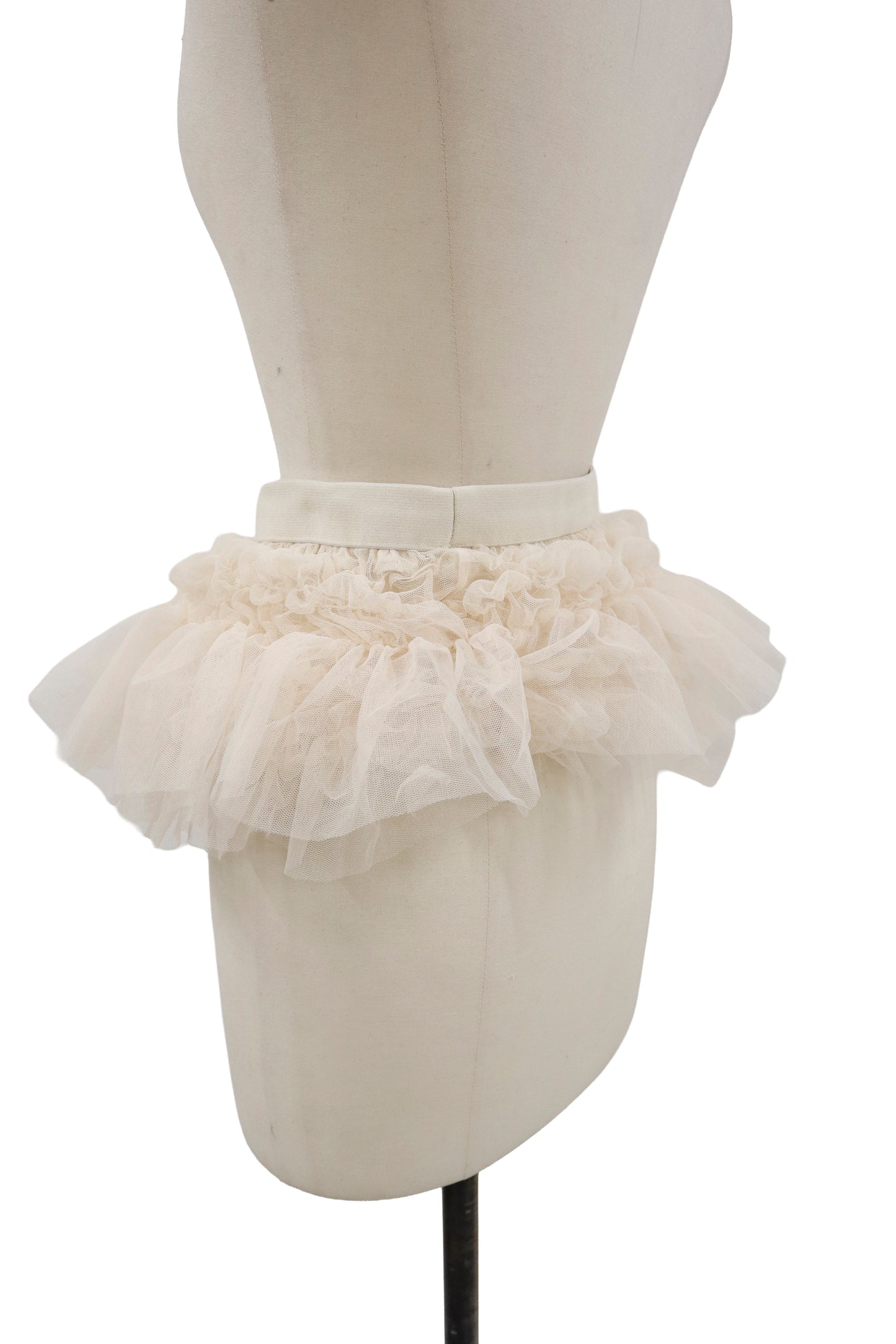 KUSHA KUSHA PLAN/skirt /RM-［2602-097］