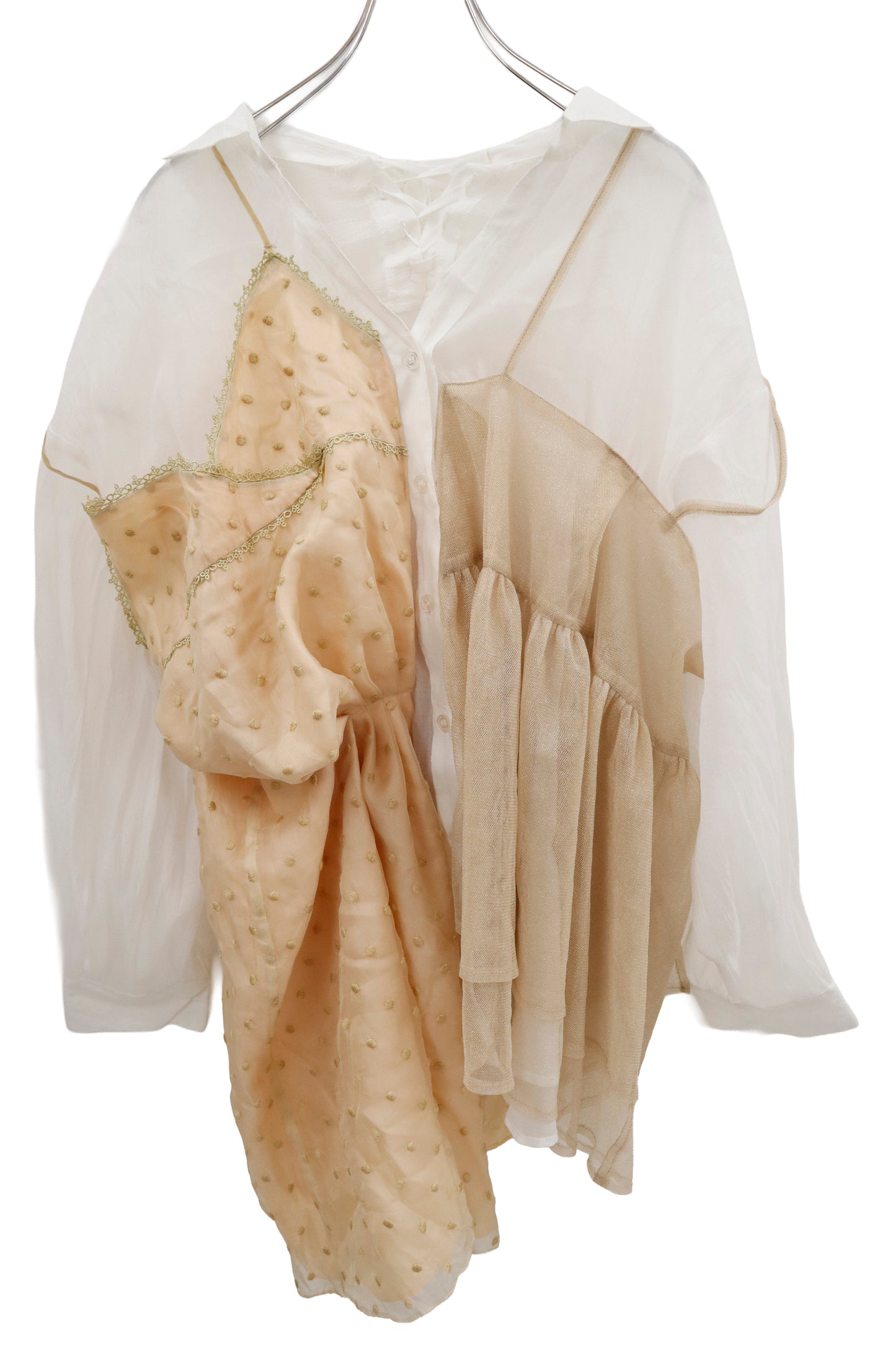 docking tops/RM-［2602-099］