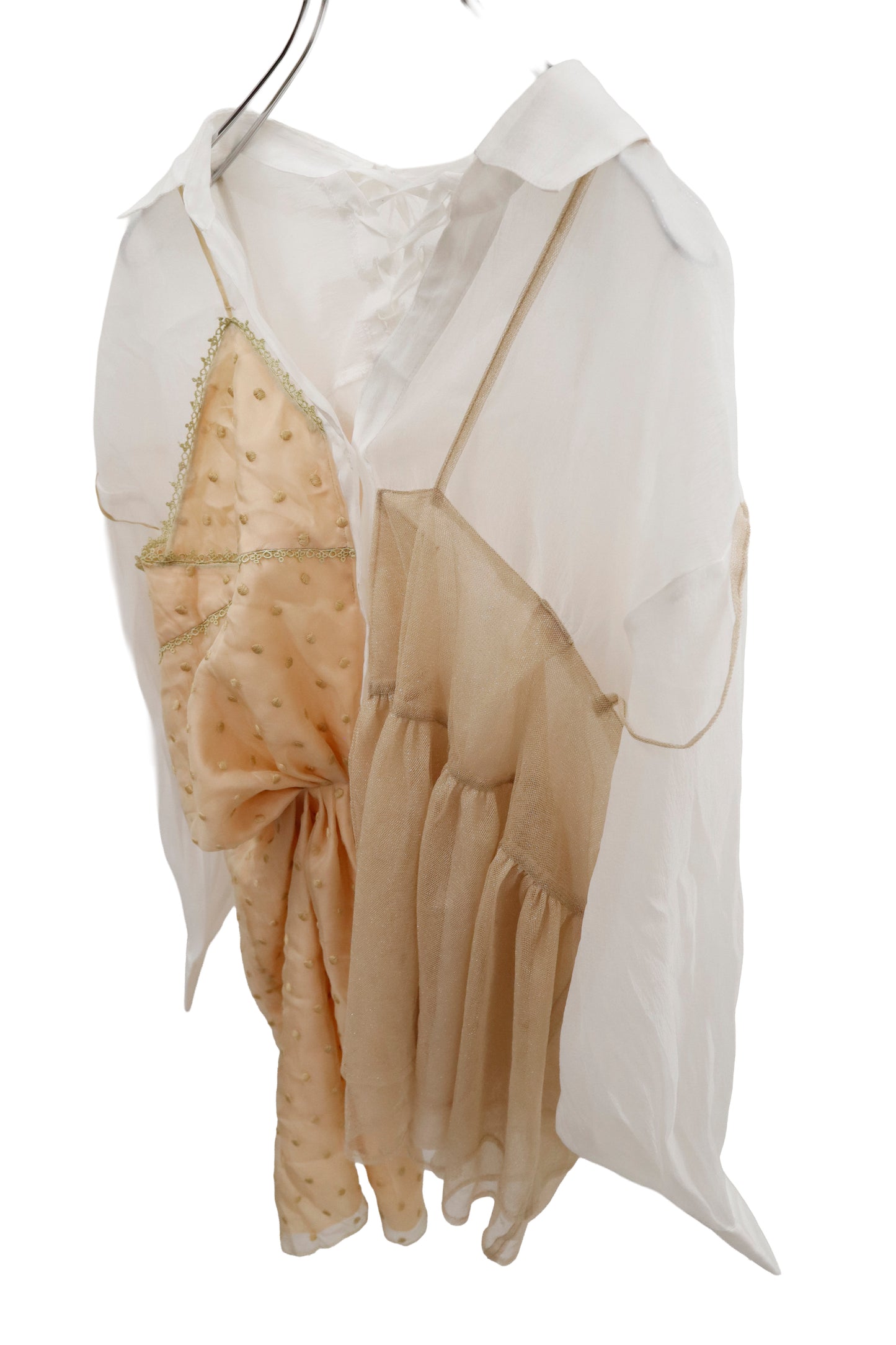 docking tops/RM-［2602-099］