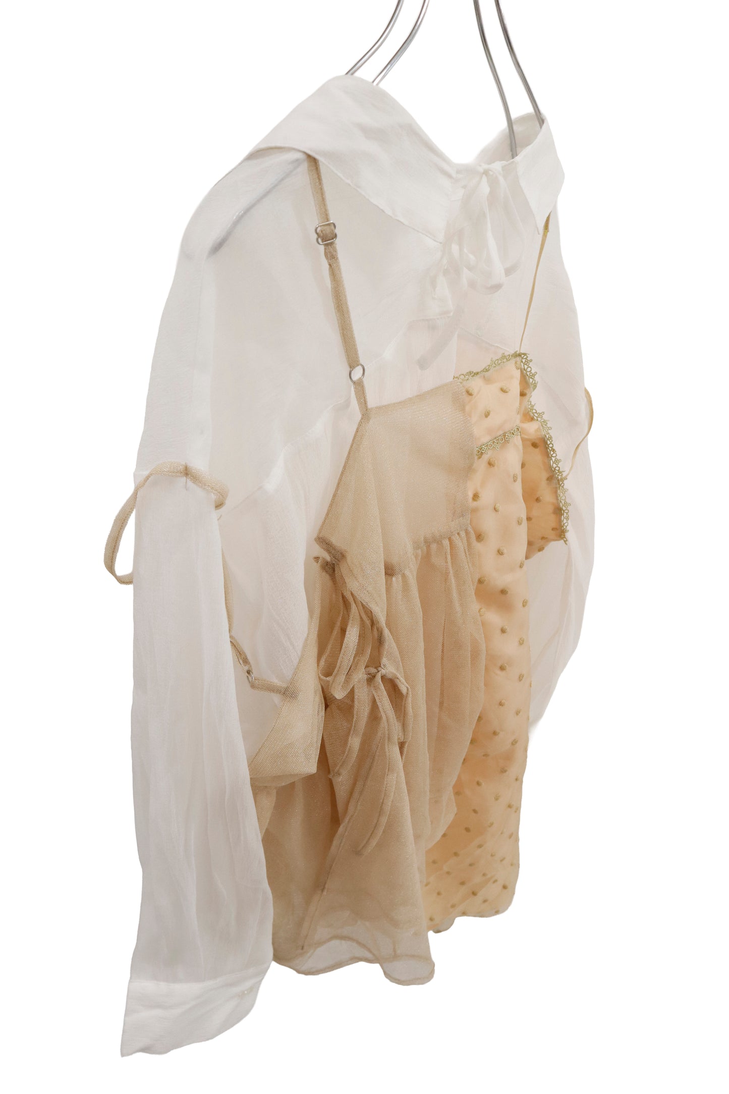 docking tops/RM-［2602-099］