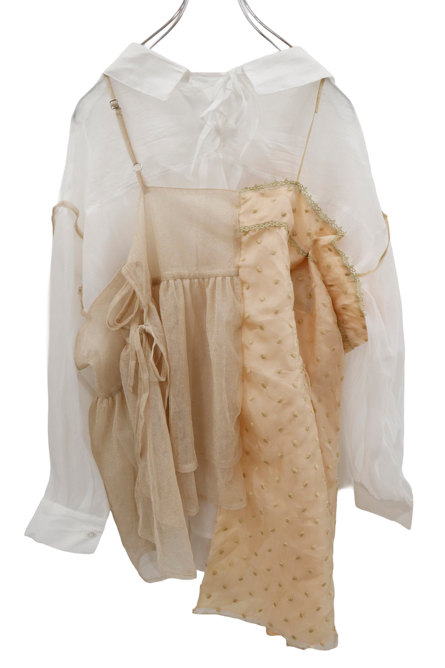 docking tops/RM-［2602-099］