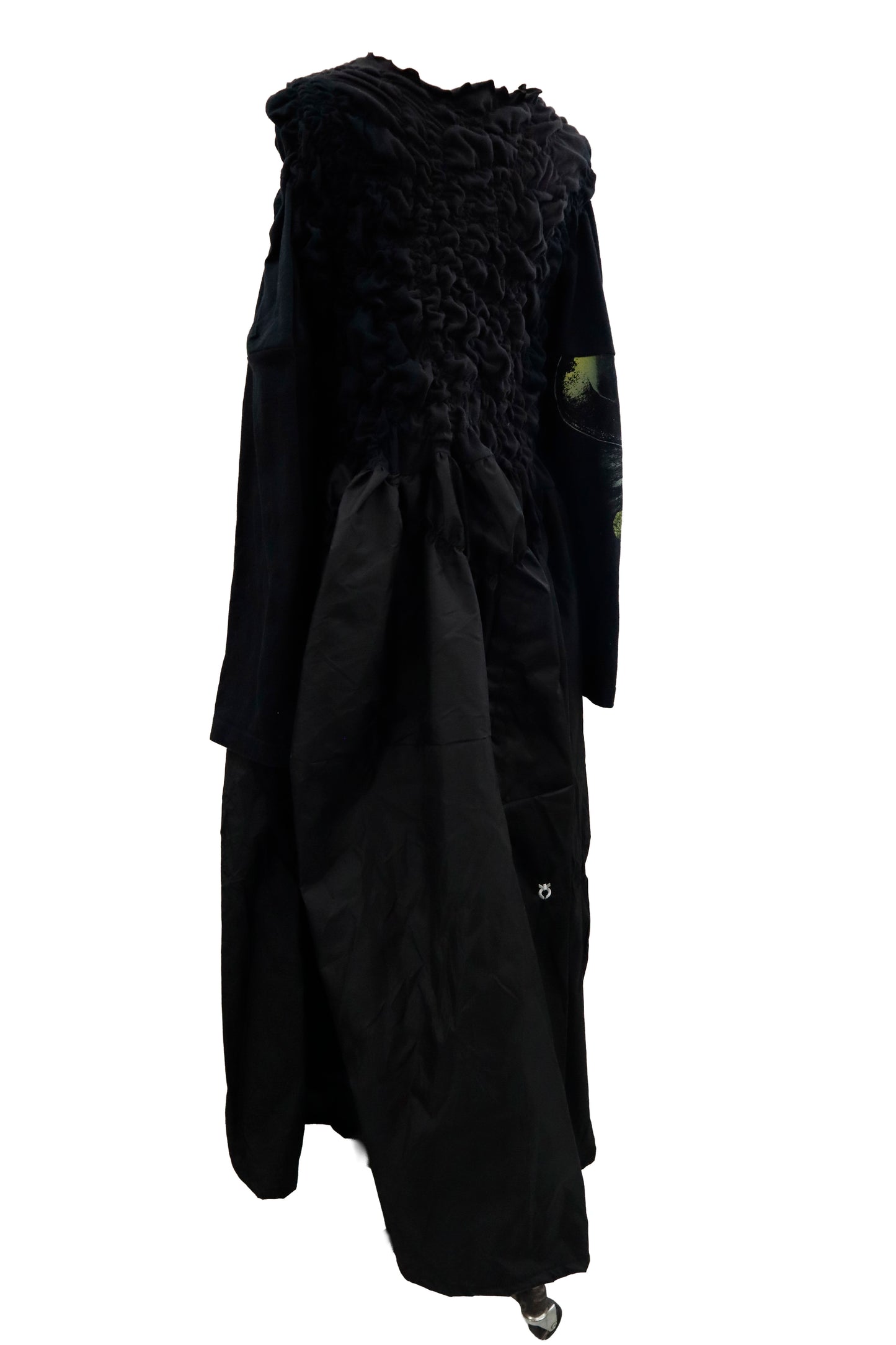 KUSHA KUSHA PLAN/cut saw dressRM-［2602-104］