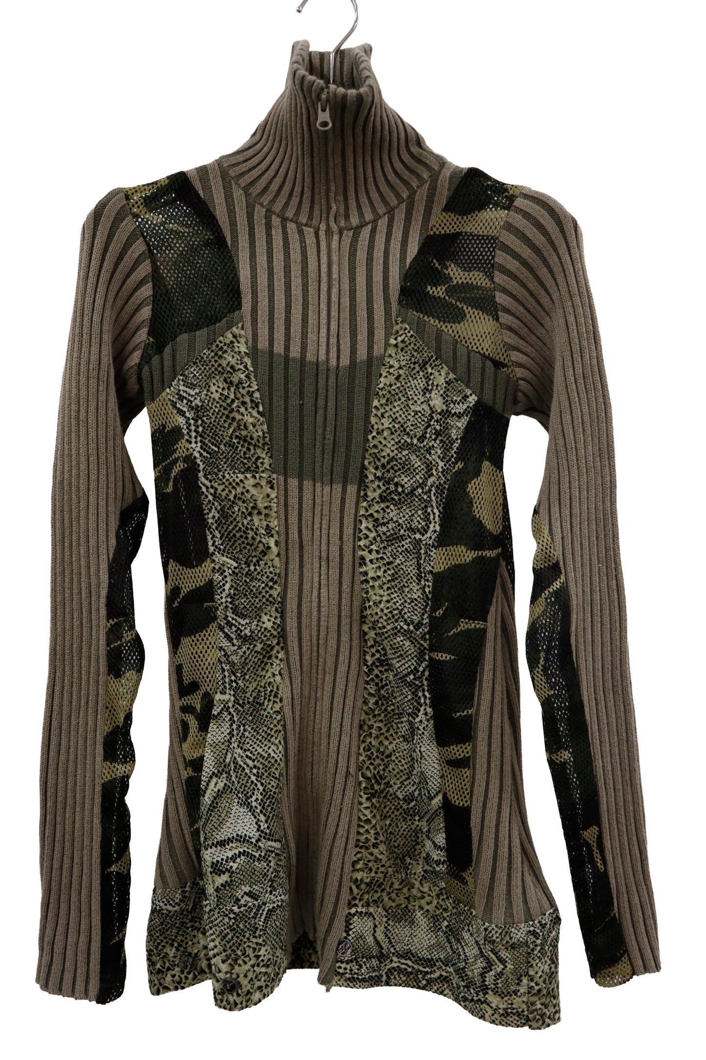 docking knit/RM-［2602-106］