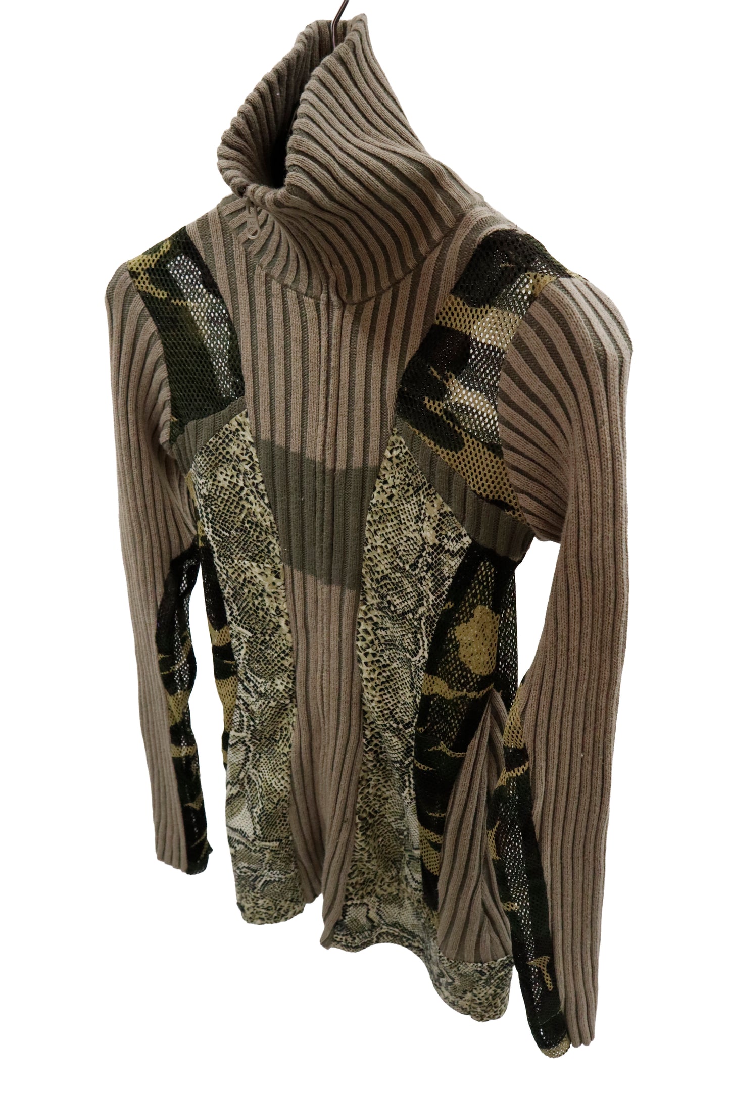 docking knit/RM-［2602-106］