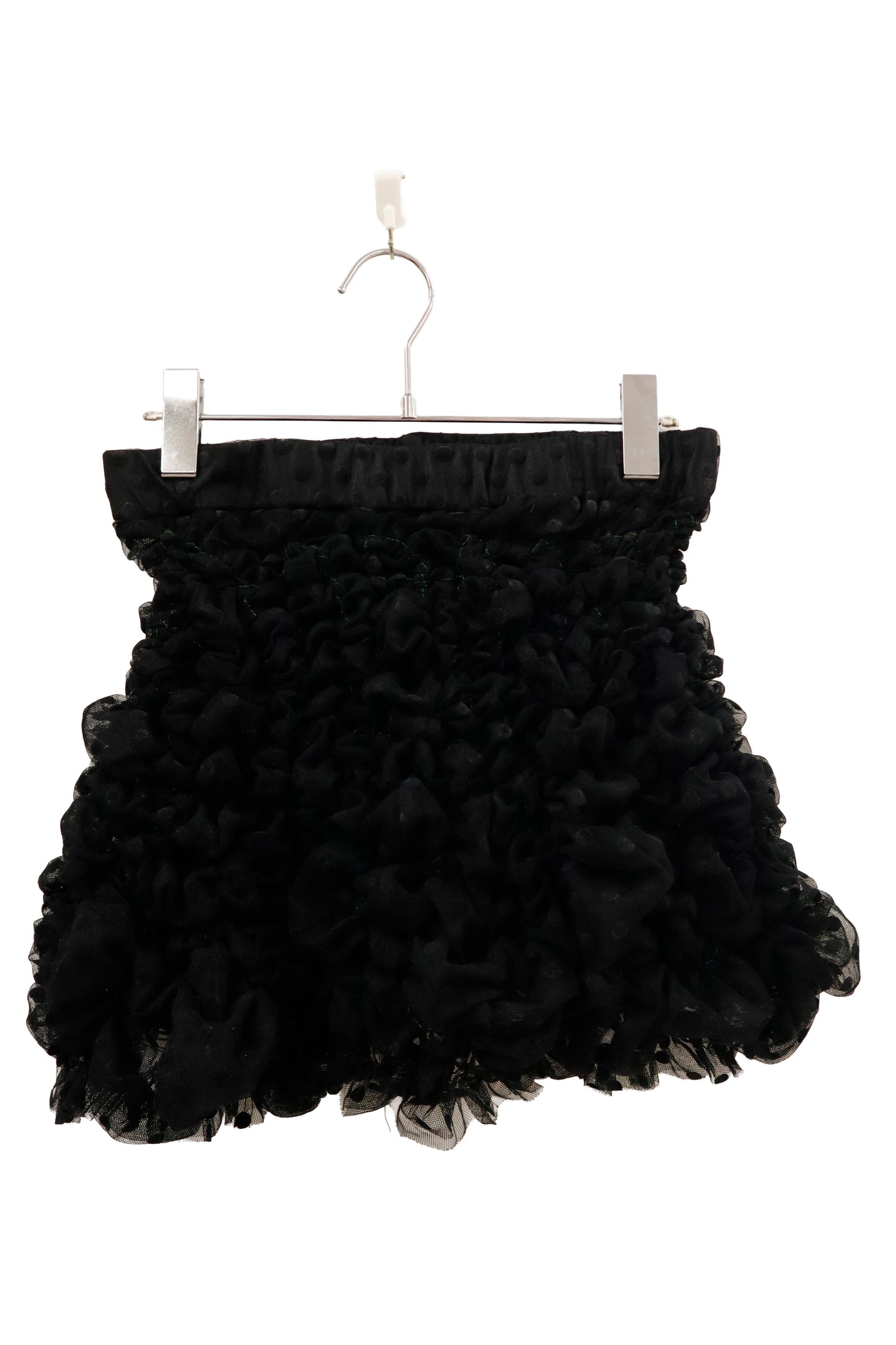 KUSHA KUSHA PLAN/skirt/RM-［2602-112］