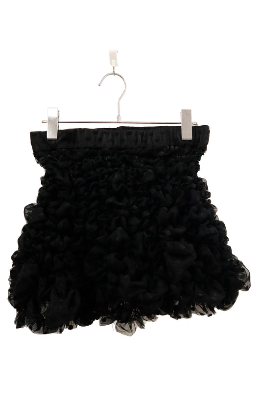 KUSHA KUSHA PLAN/skirt/RM-［2602-112］