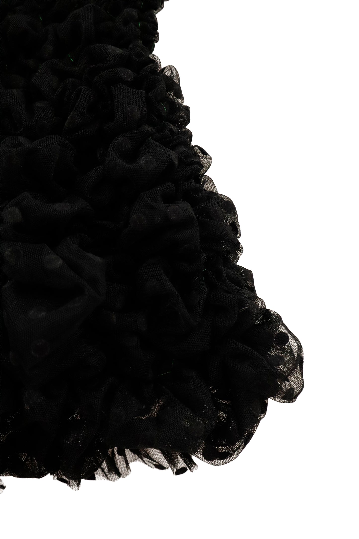 KUSHA KUSHA PLAN/skirt/RM-［2602-112］
