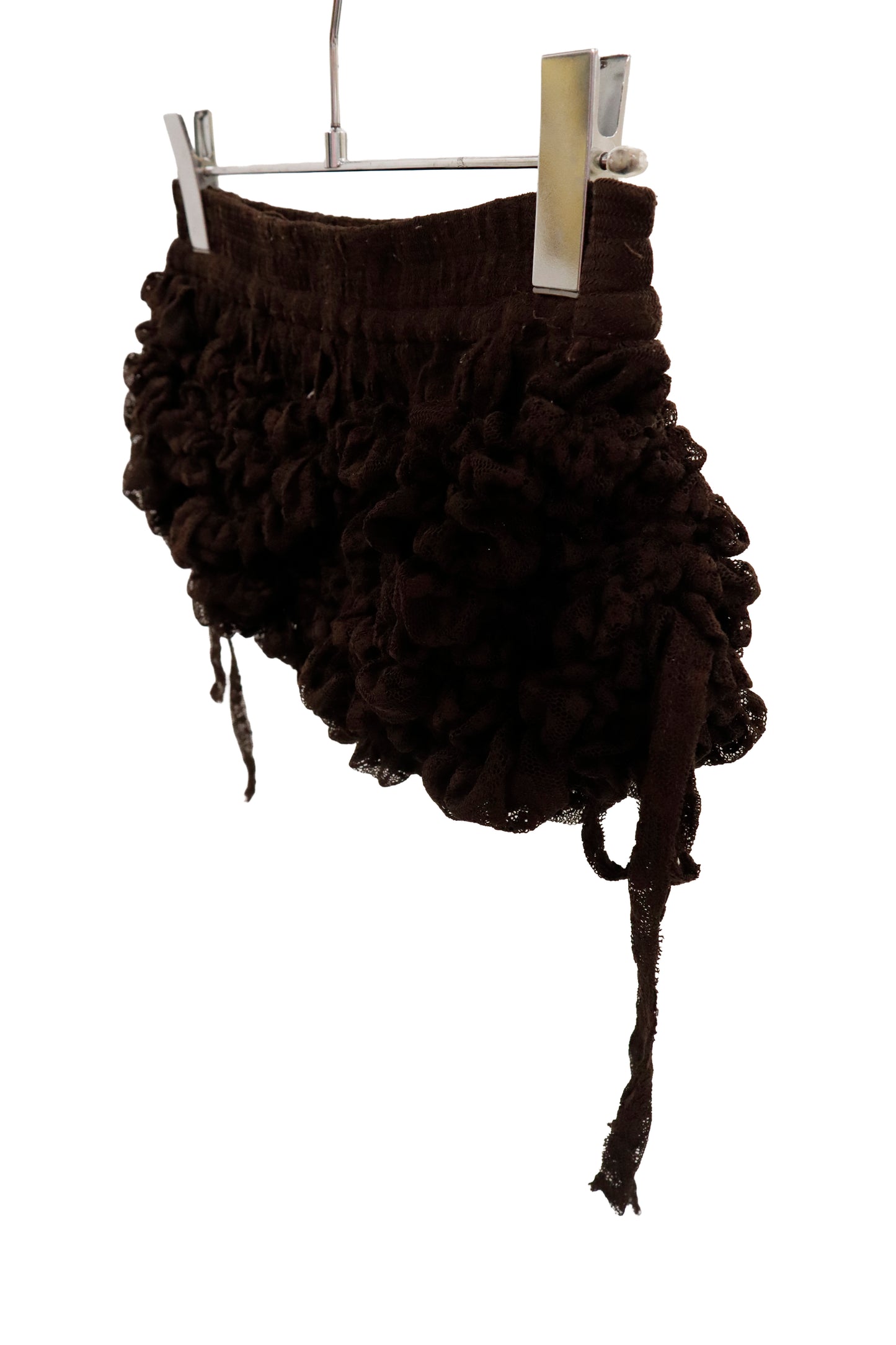 KUSHA KUSHA PLAN/skirt/RM-［2602-113］